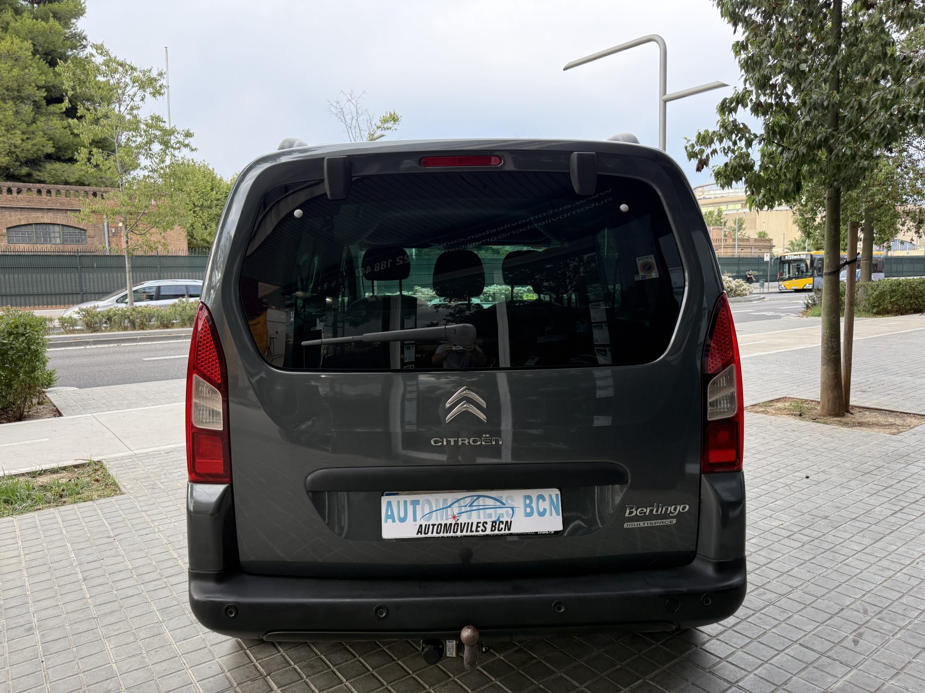 Citroen Berlingo XTR