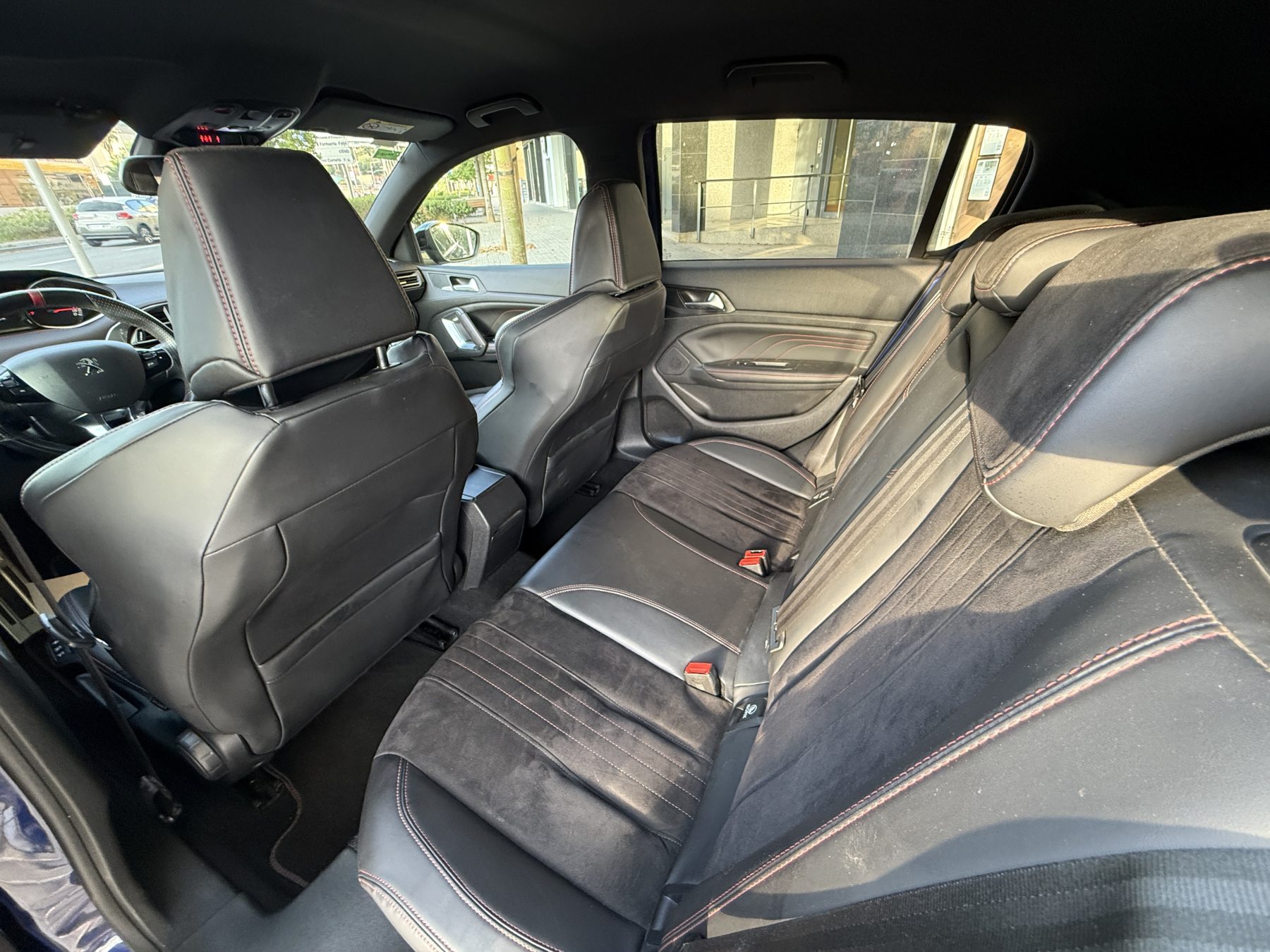Peugeot 308 GTI