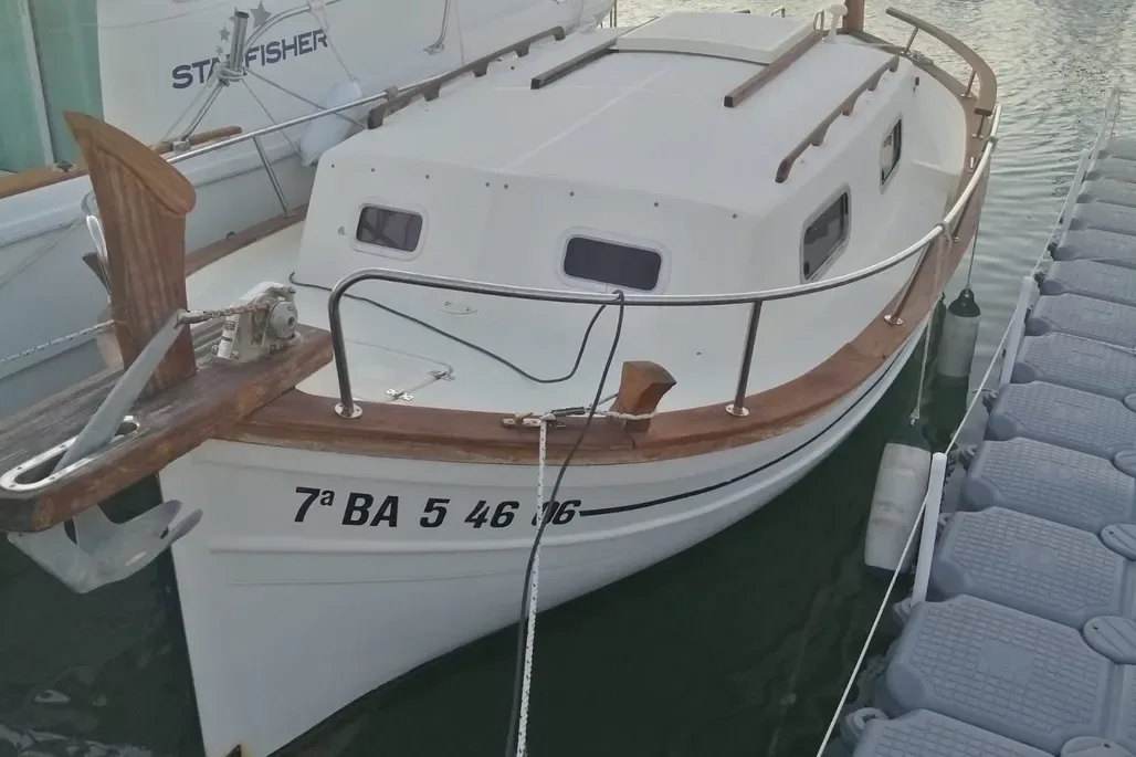 Menorquin 36