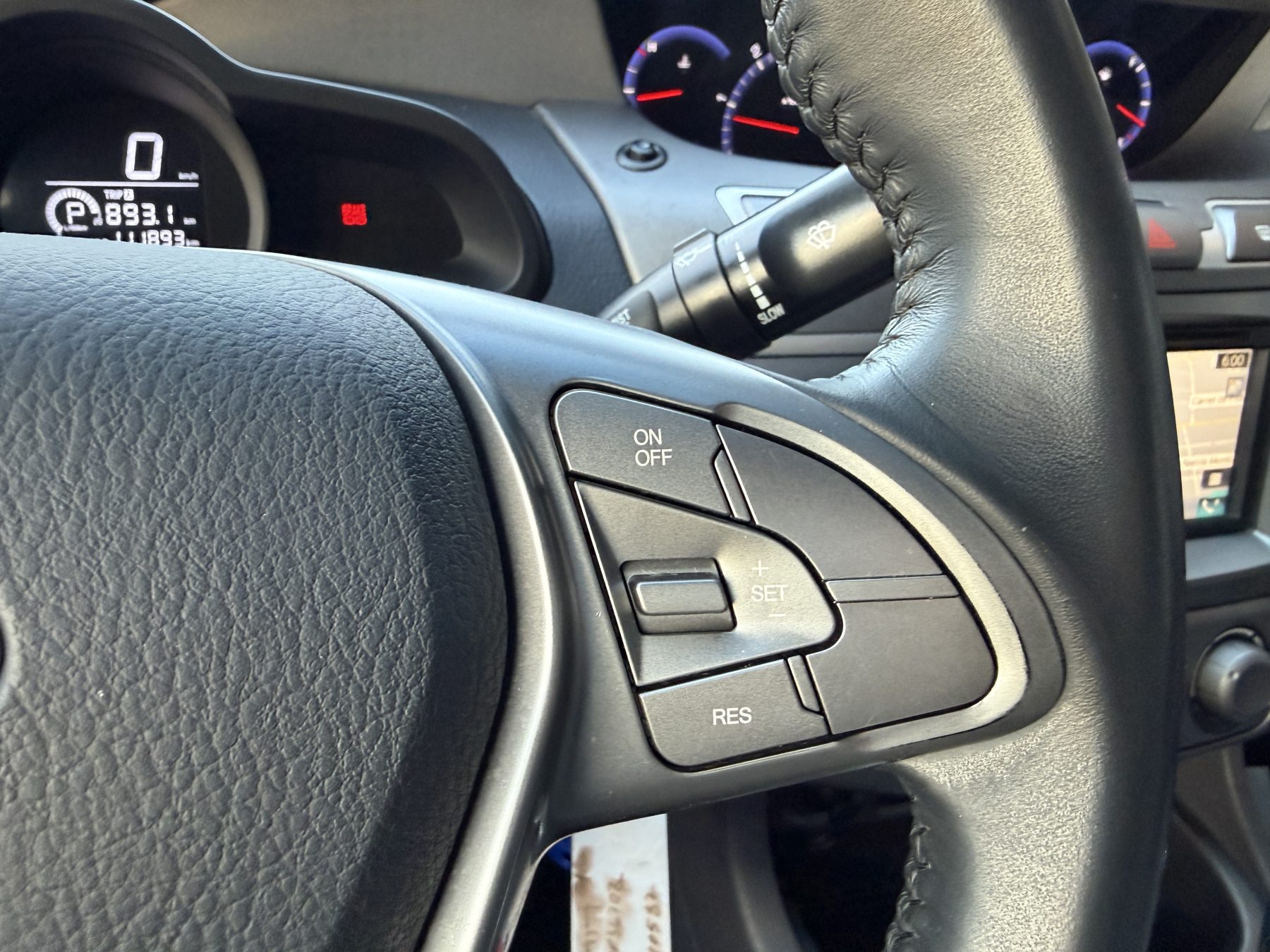 Ssangyong Rodius D22T