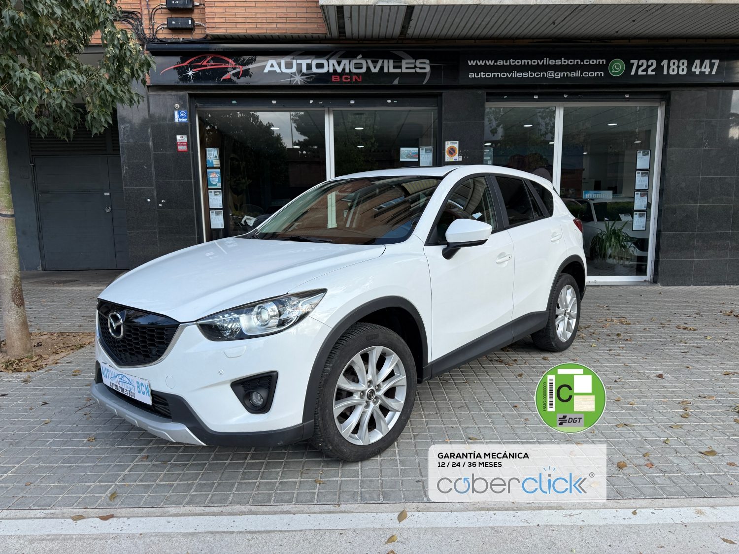 Mazda