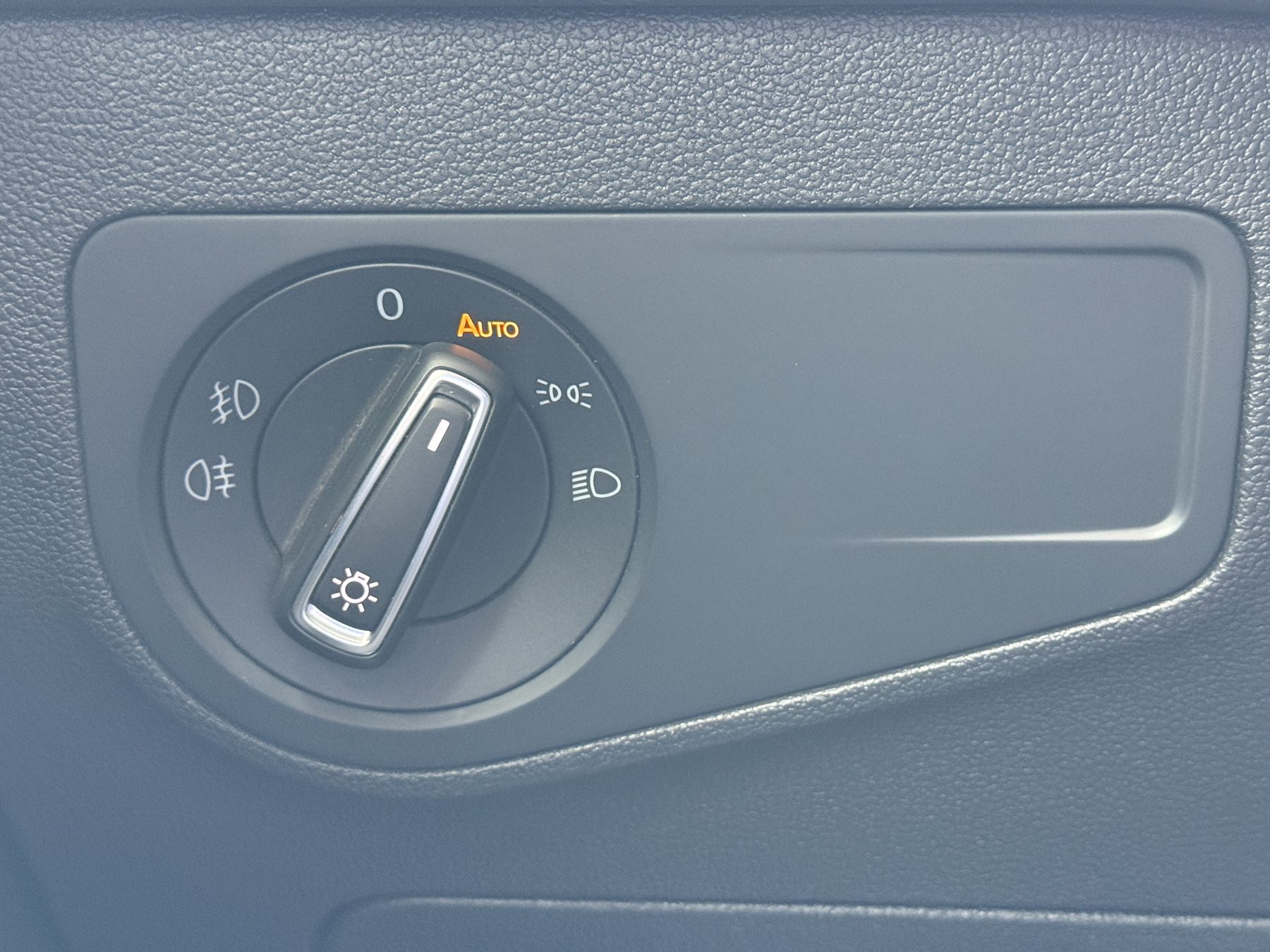 Volkswagen Tiguan TSI