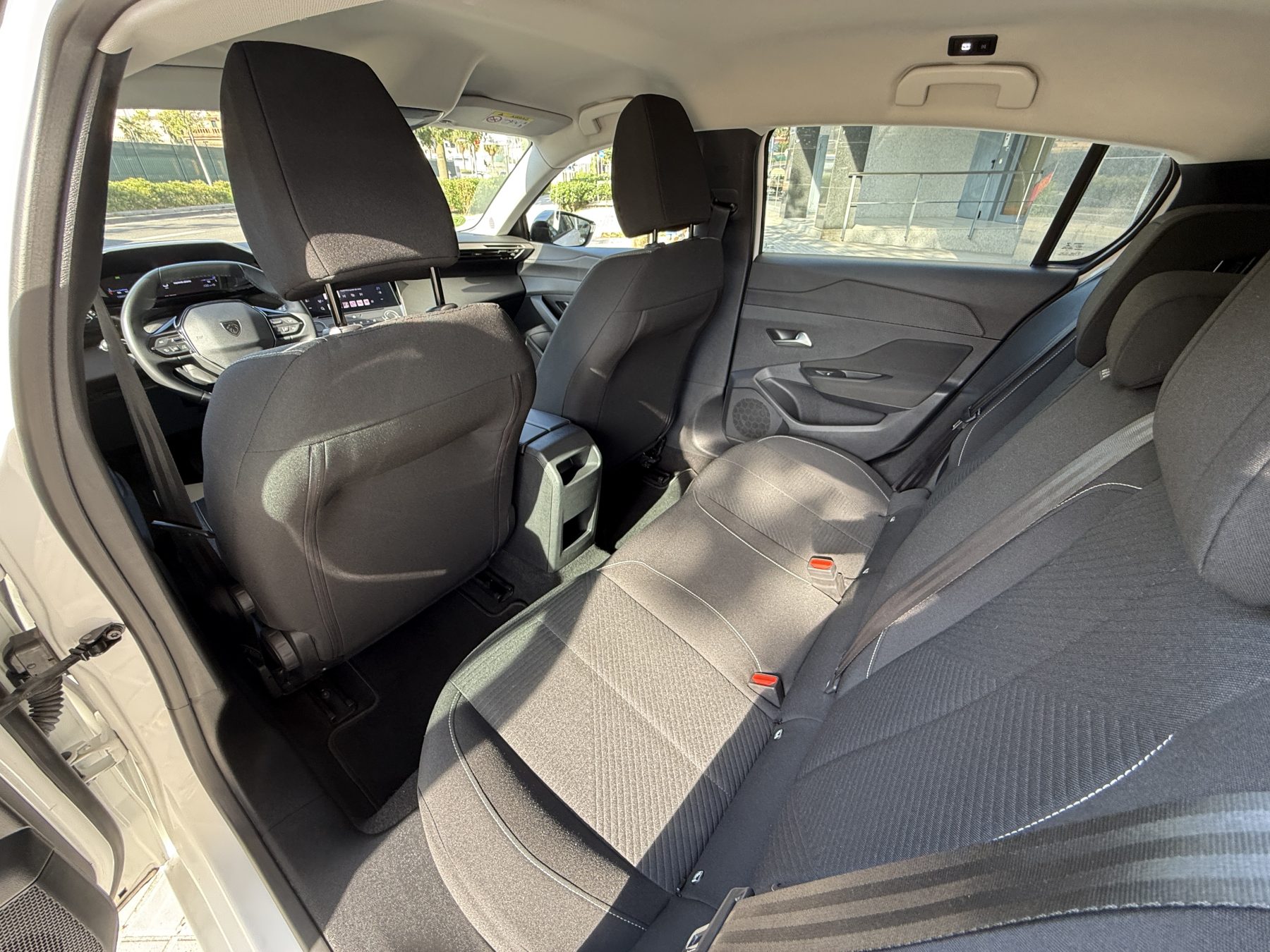 Peugeot 308 Active