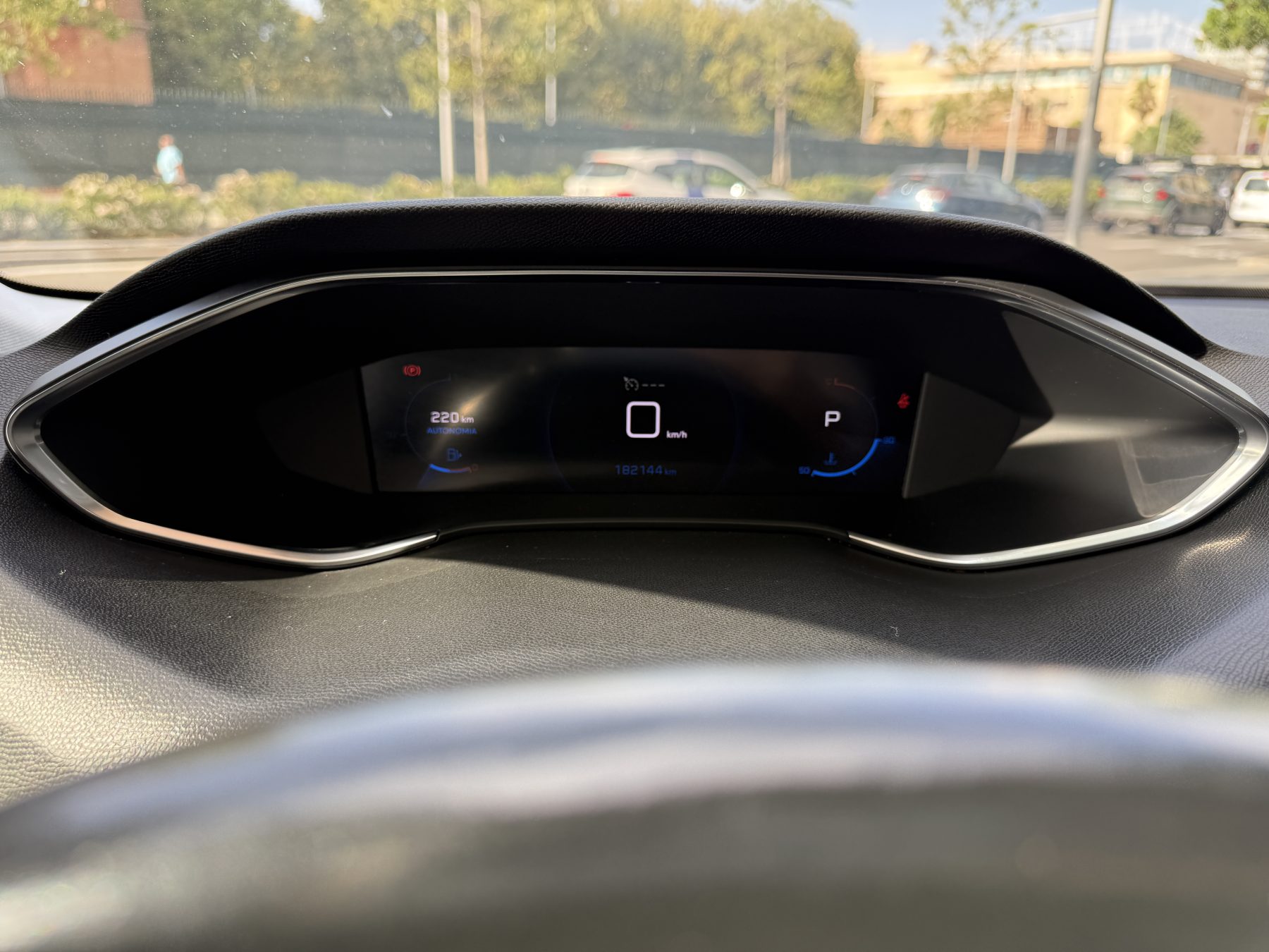 Peugeot 308 SW