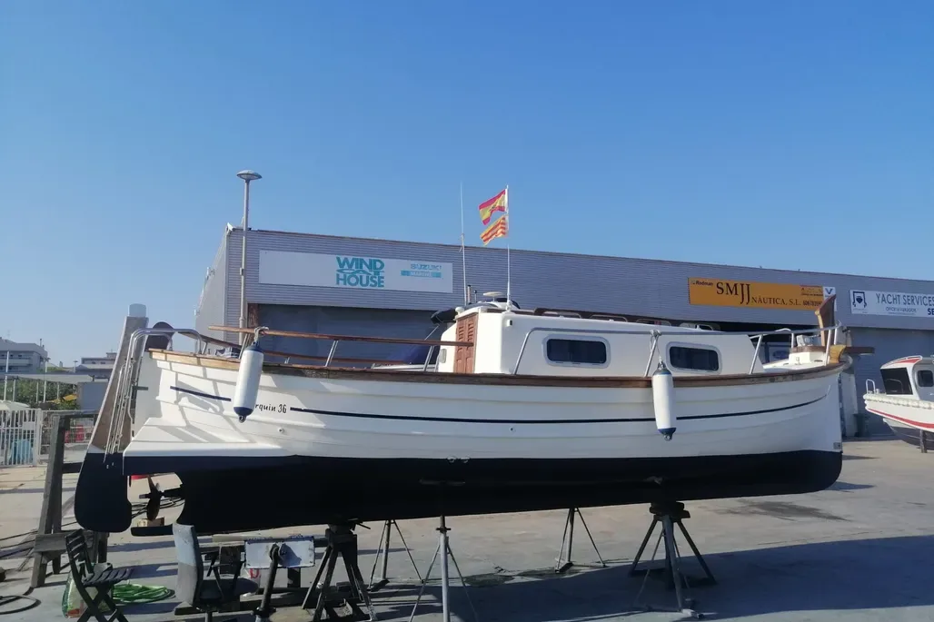Menorquin 36