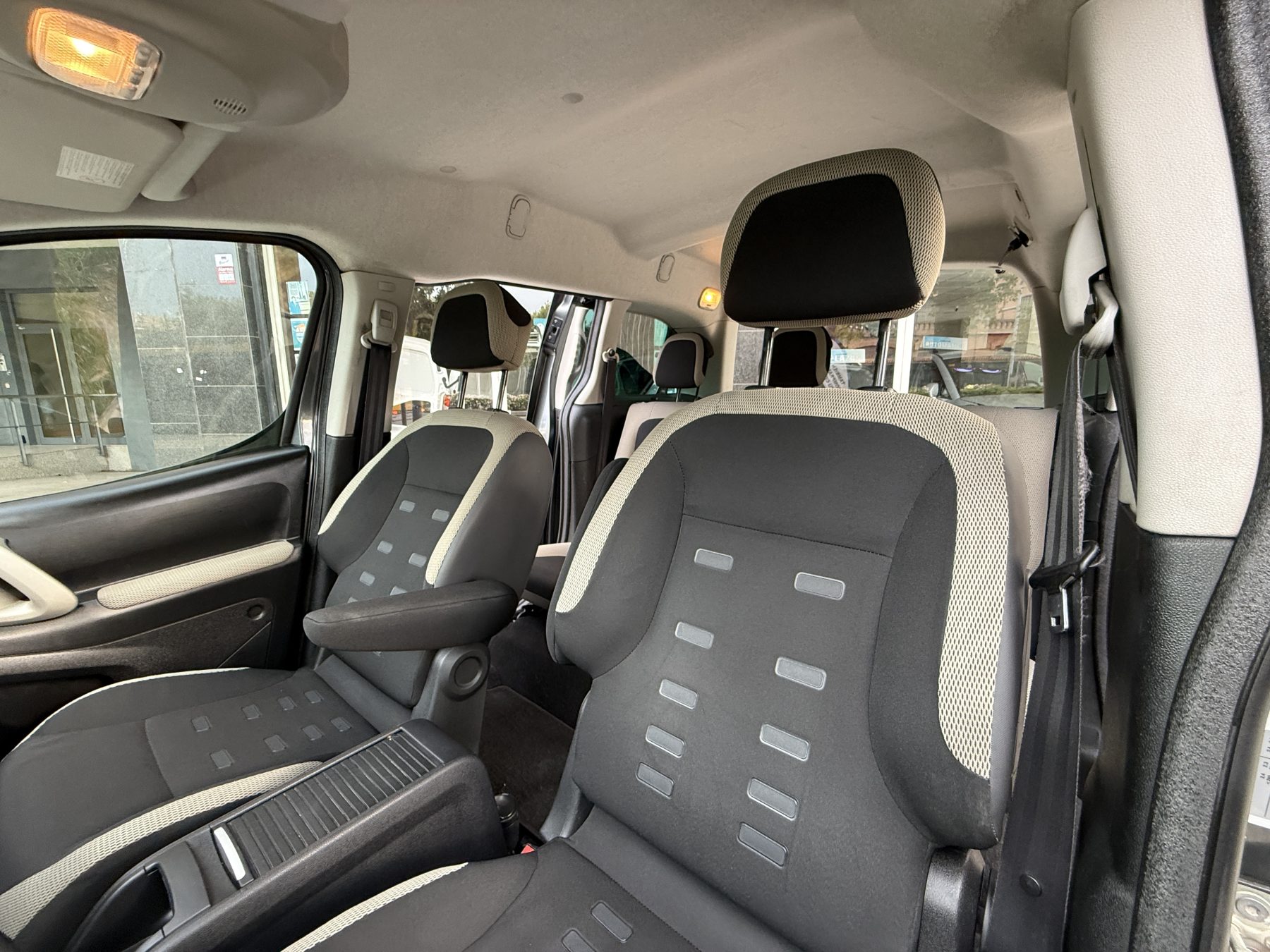 Citroen Berlingo XTR