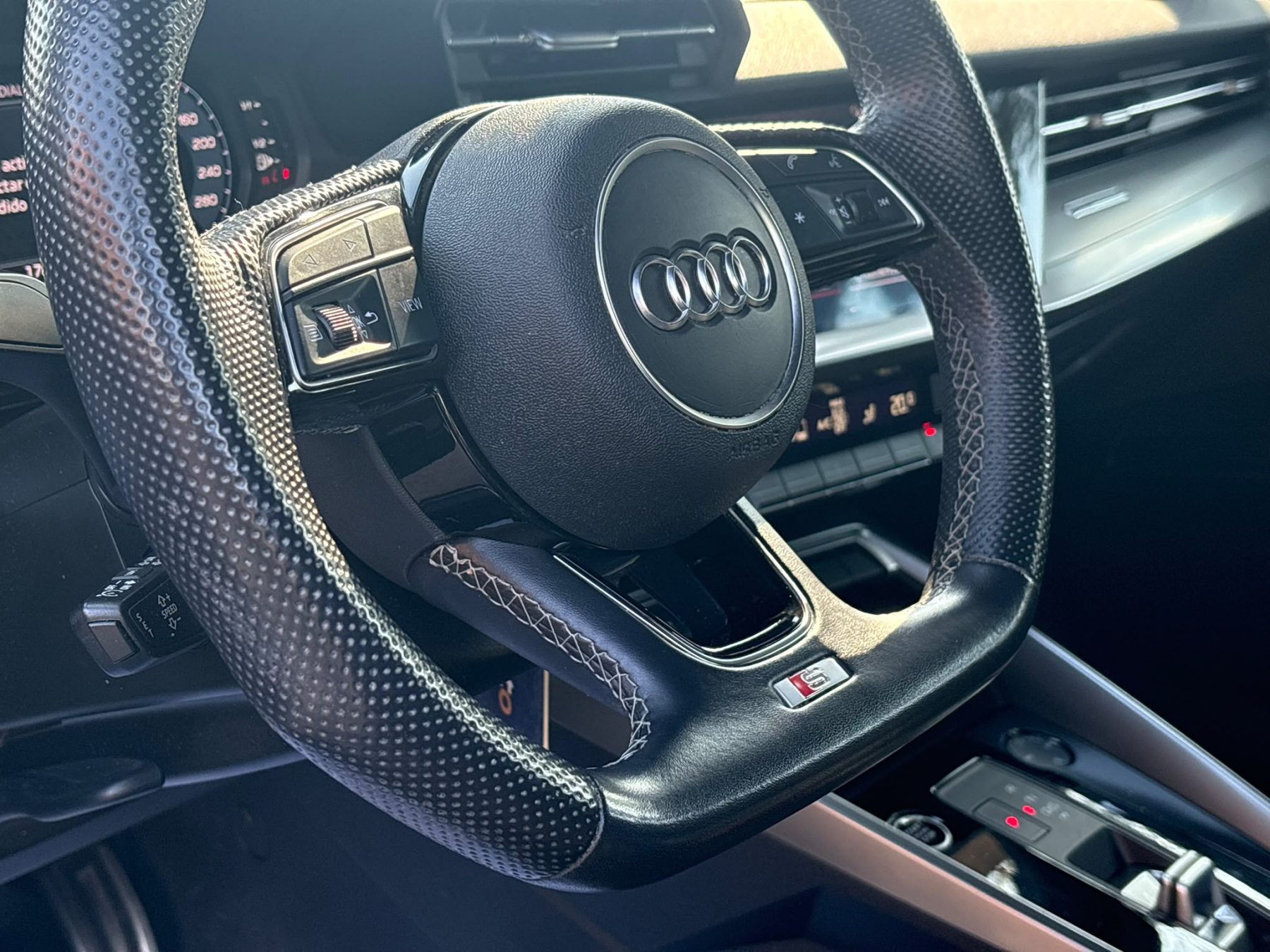 A3 Sportback