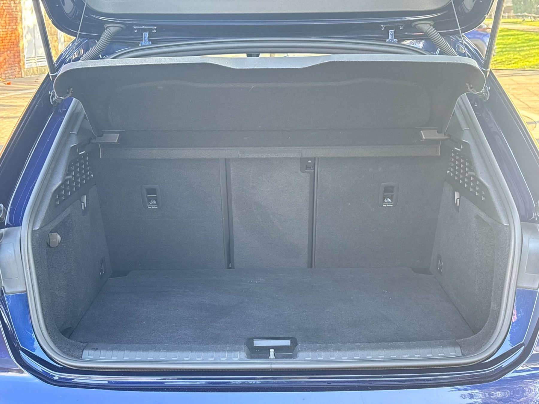 A3 Sportback