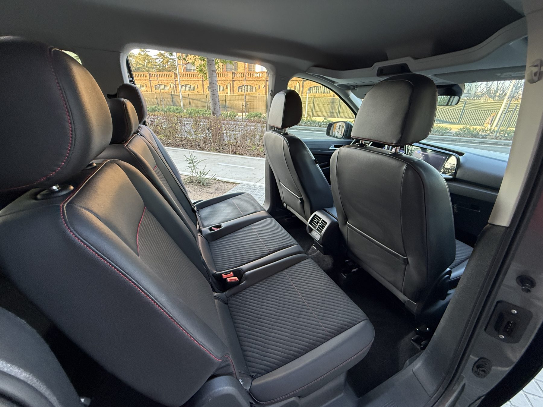 Ford Tourneo Connect