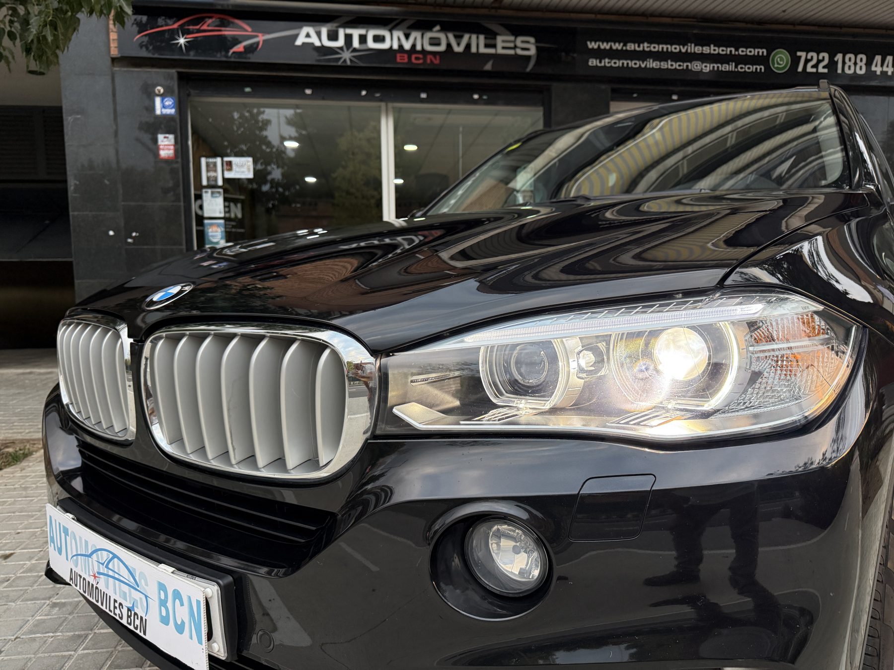 X5