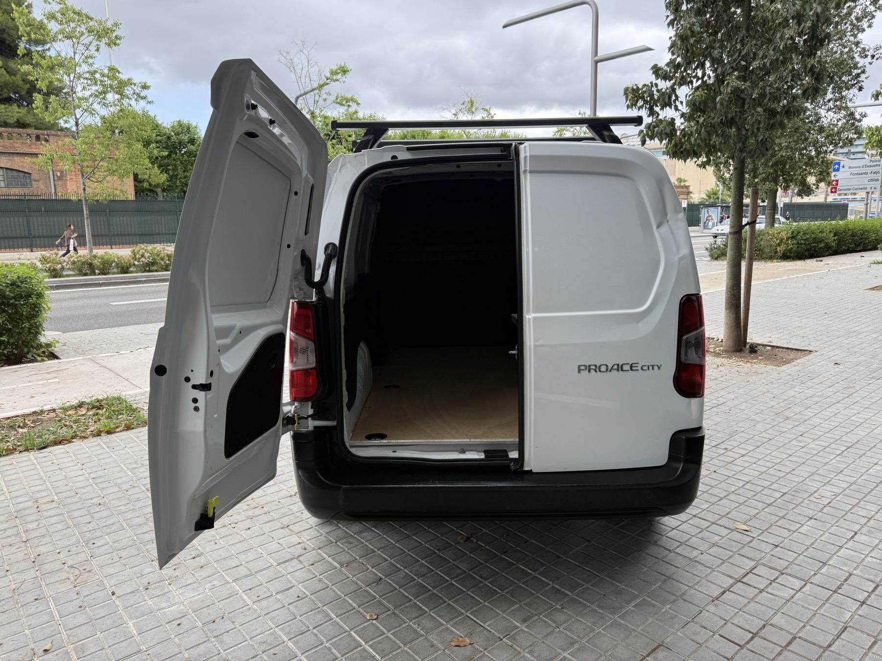 Proace