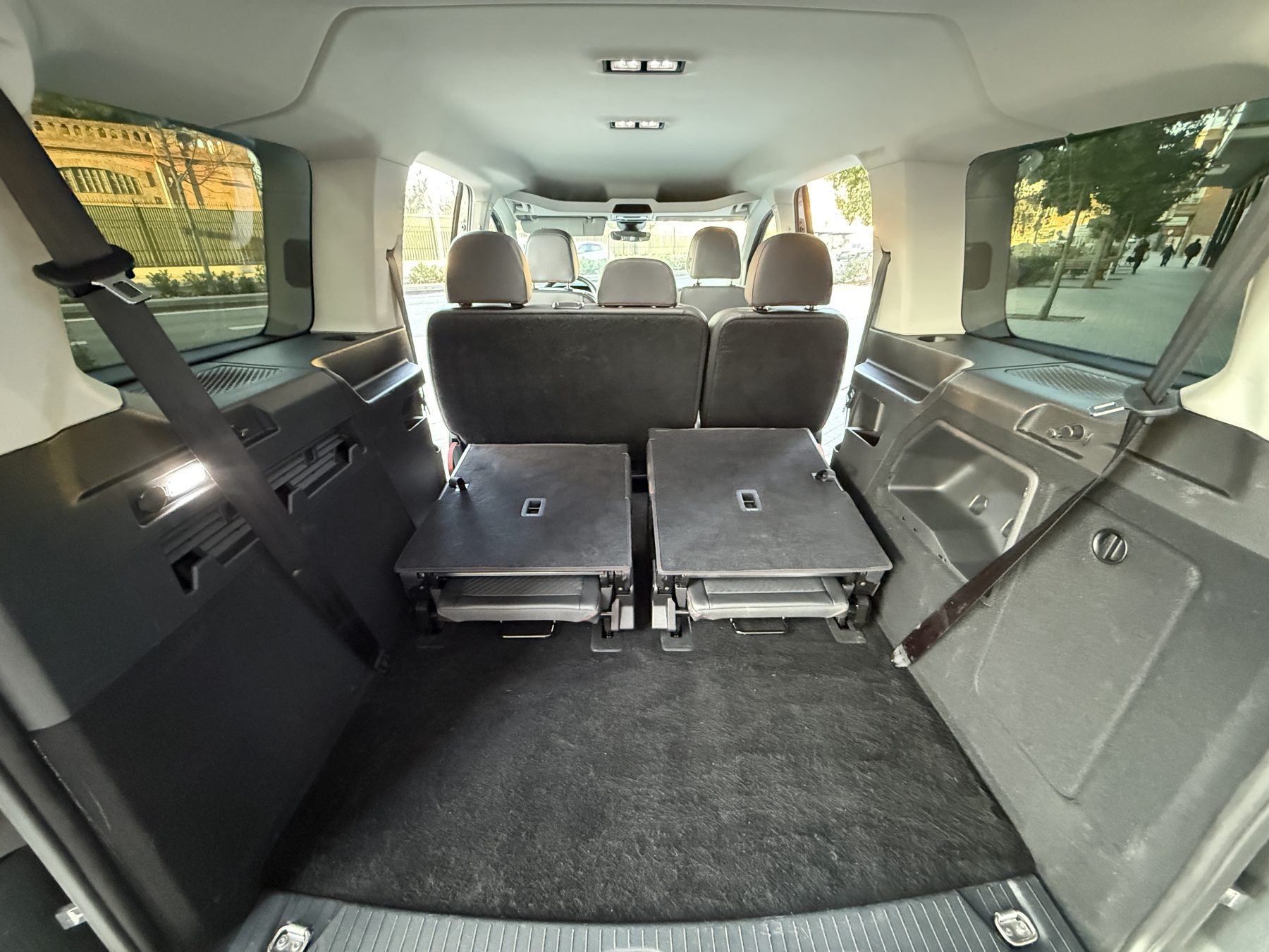 Ford Tourneo Connect