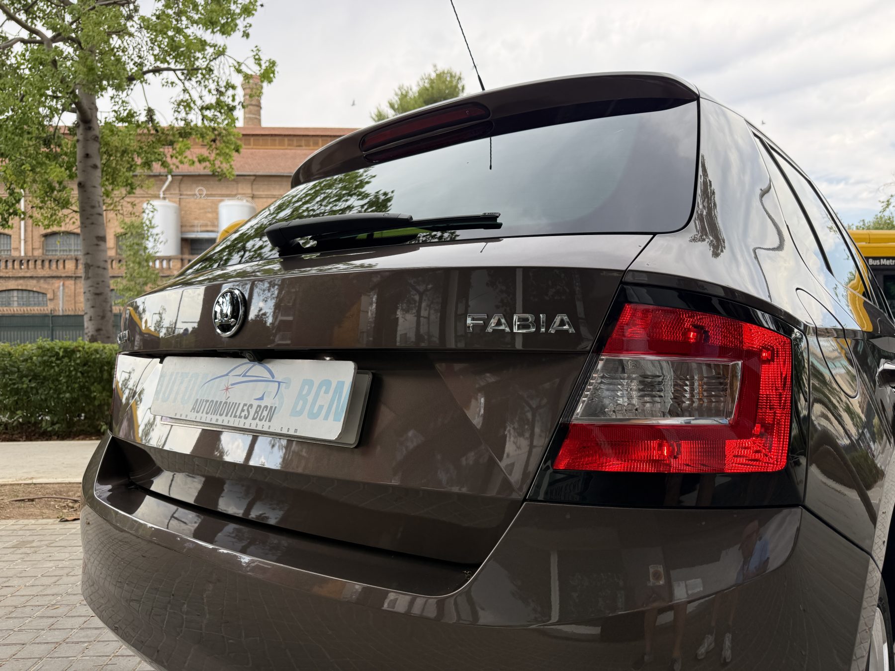 Fabia