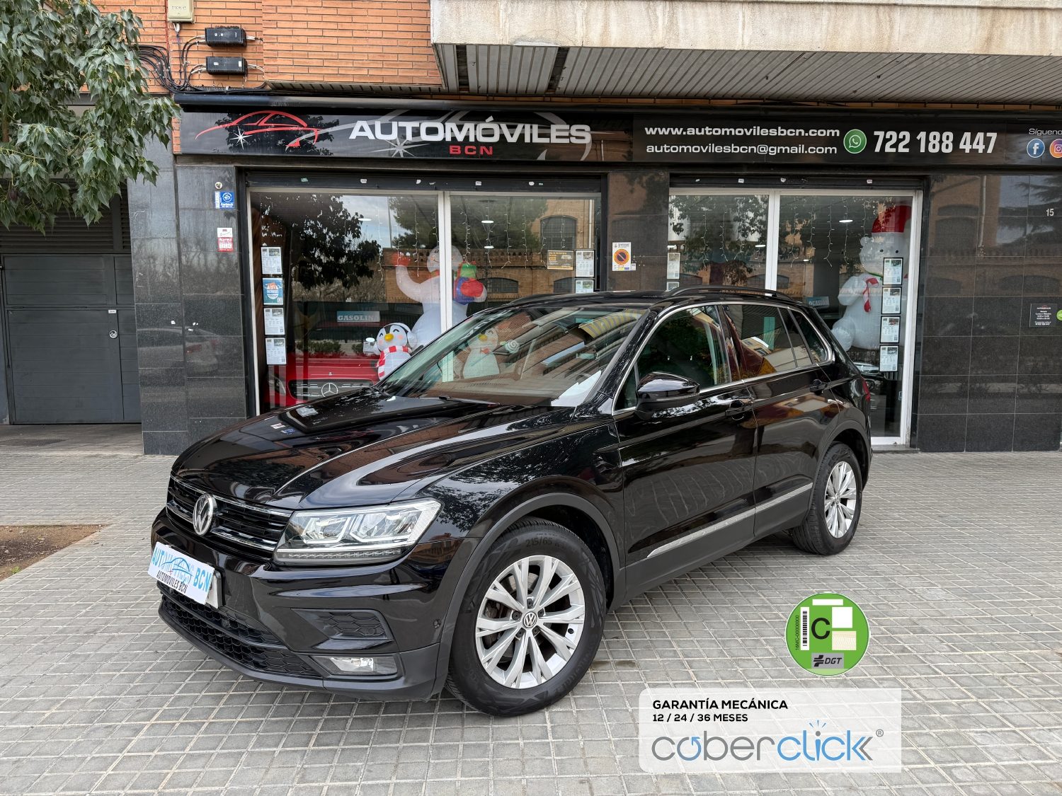 Tiguan