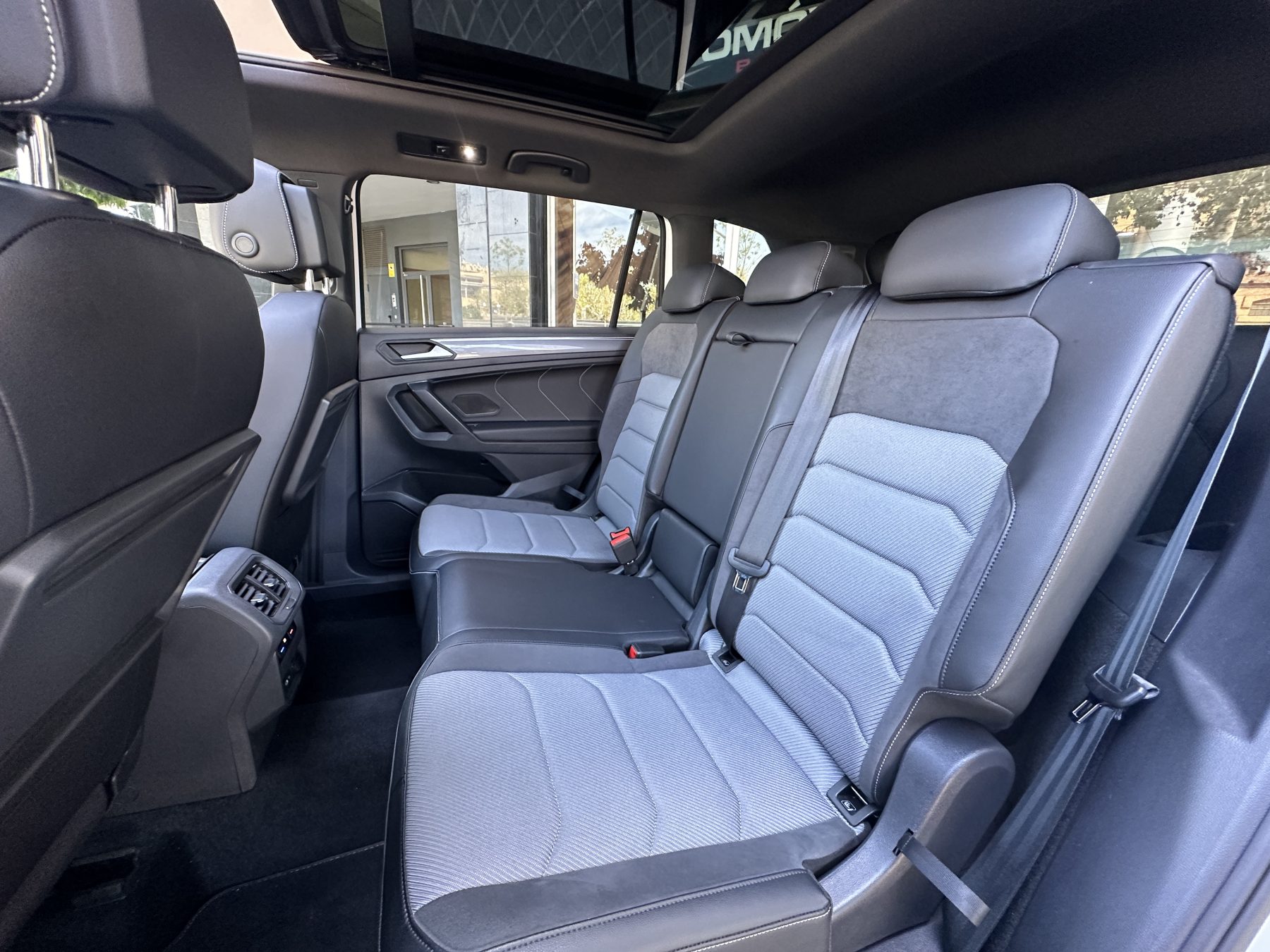 Tiguan Allspace