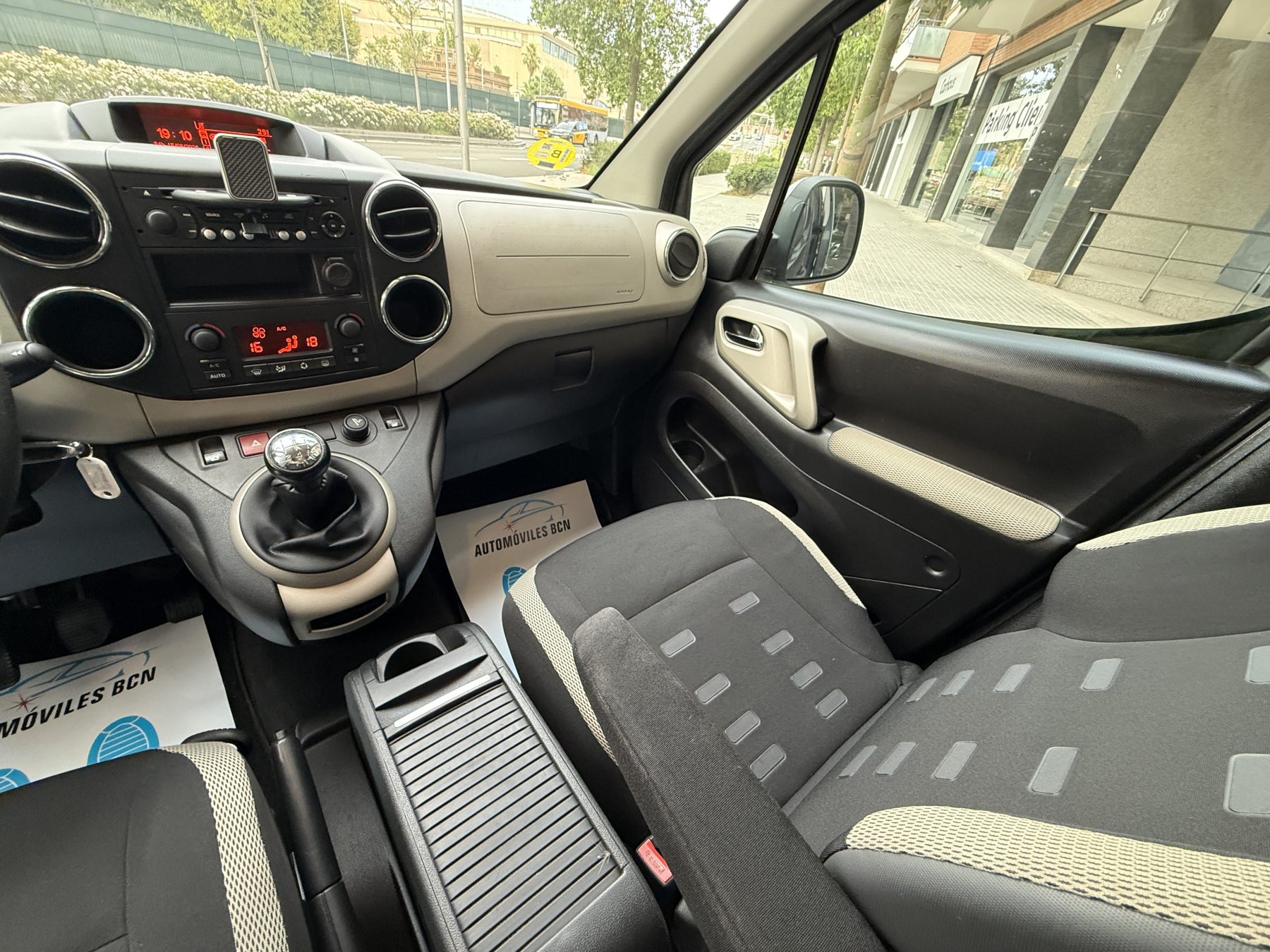 Citroen Berlingo XTR