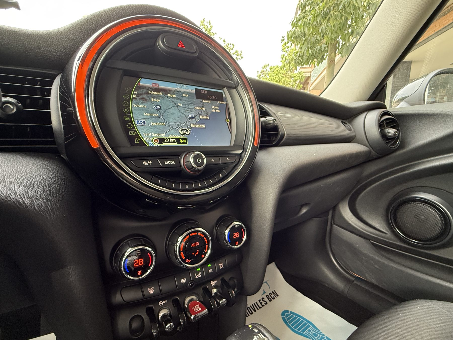 Mini Cooper D