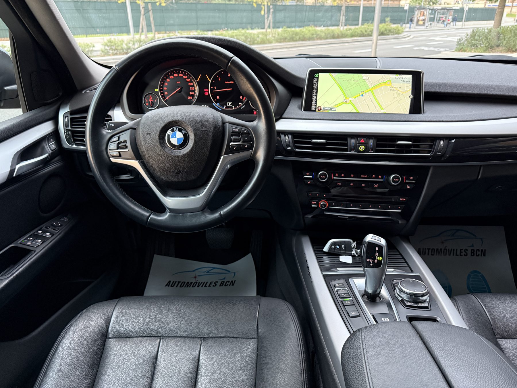 X5
