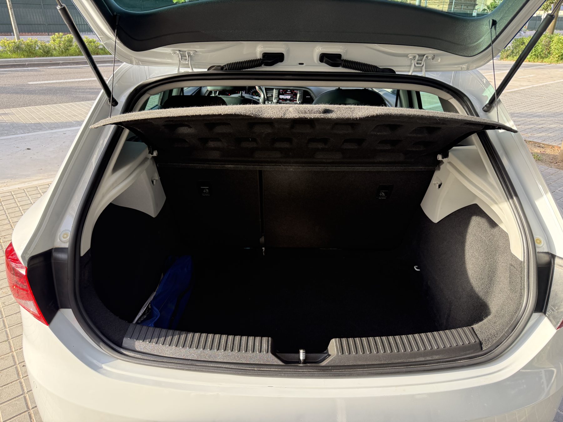 Seat León FR