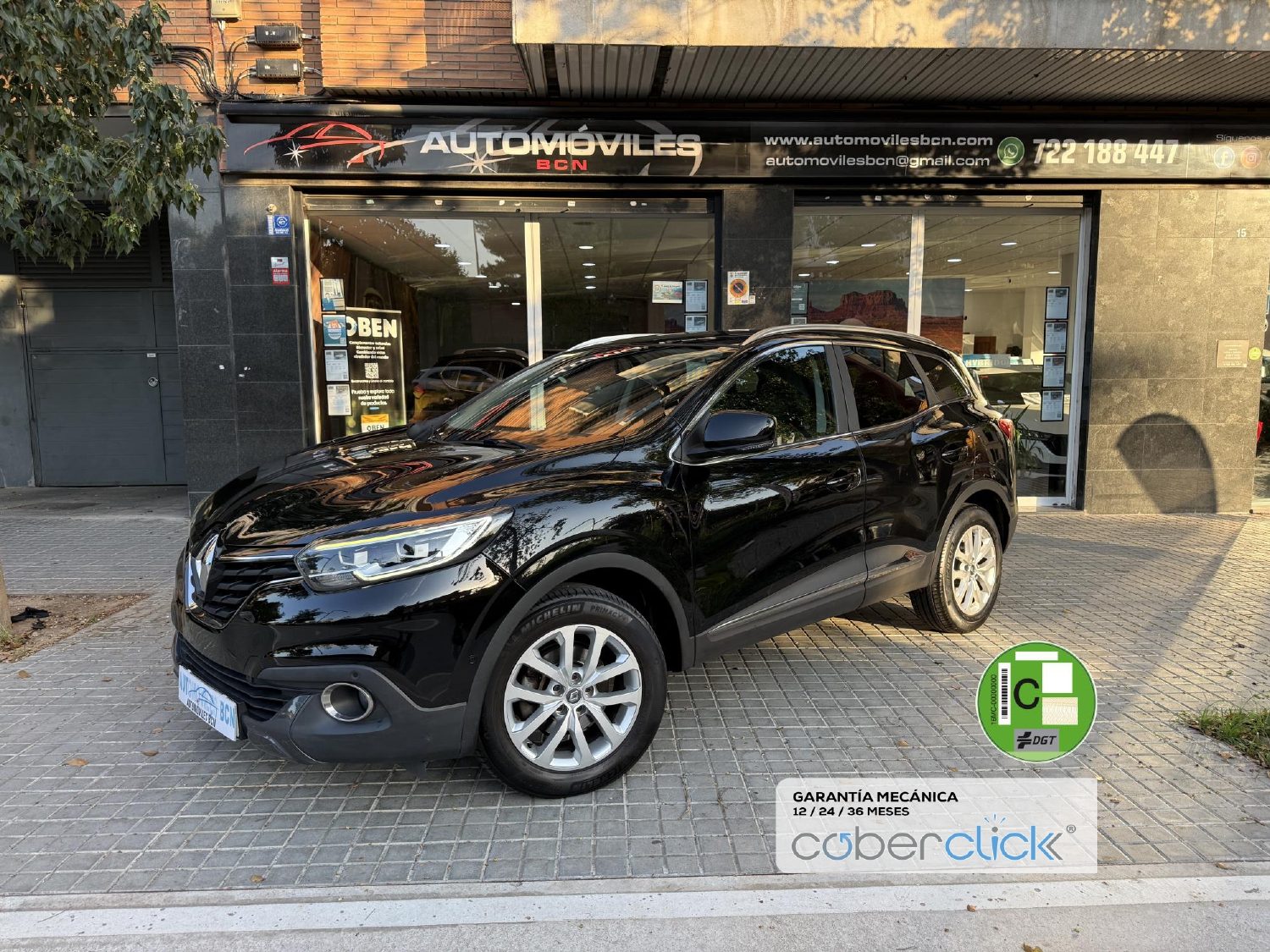 Renault Kadjar