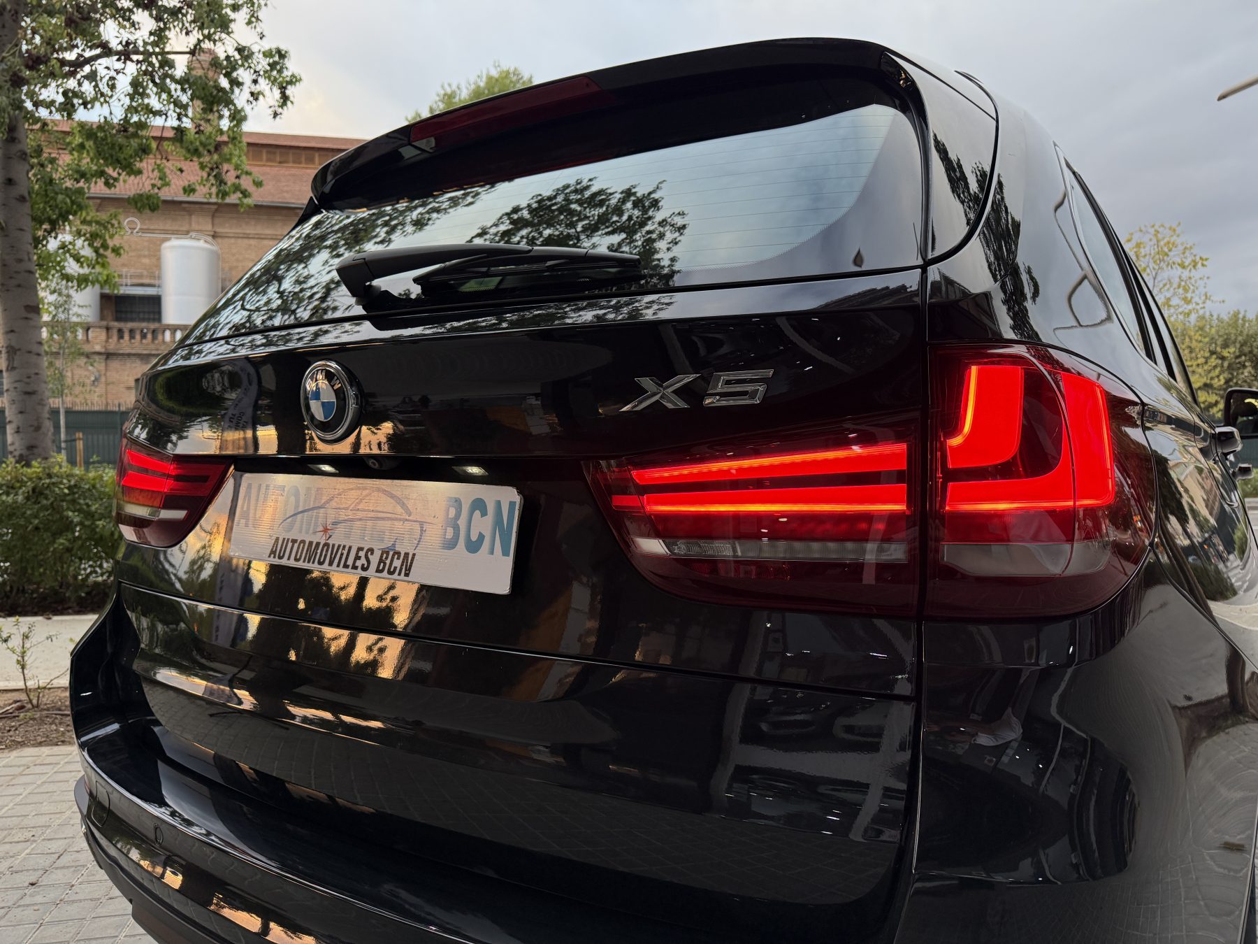 X5