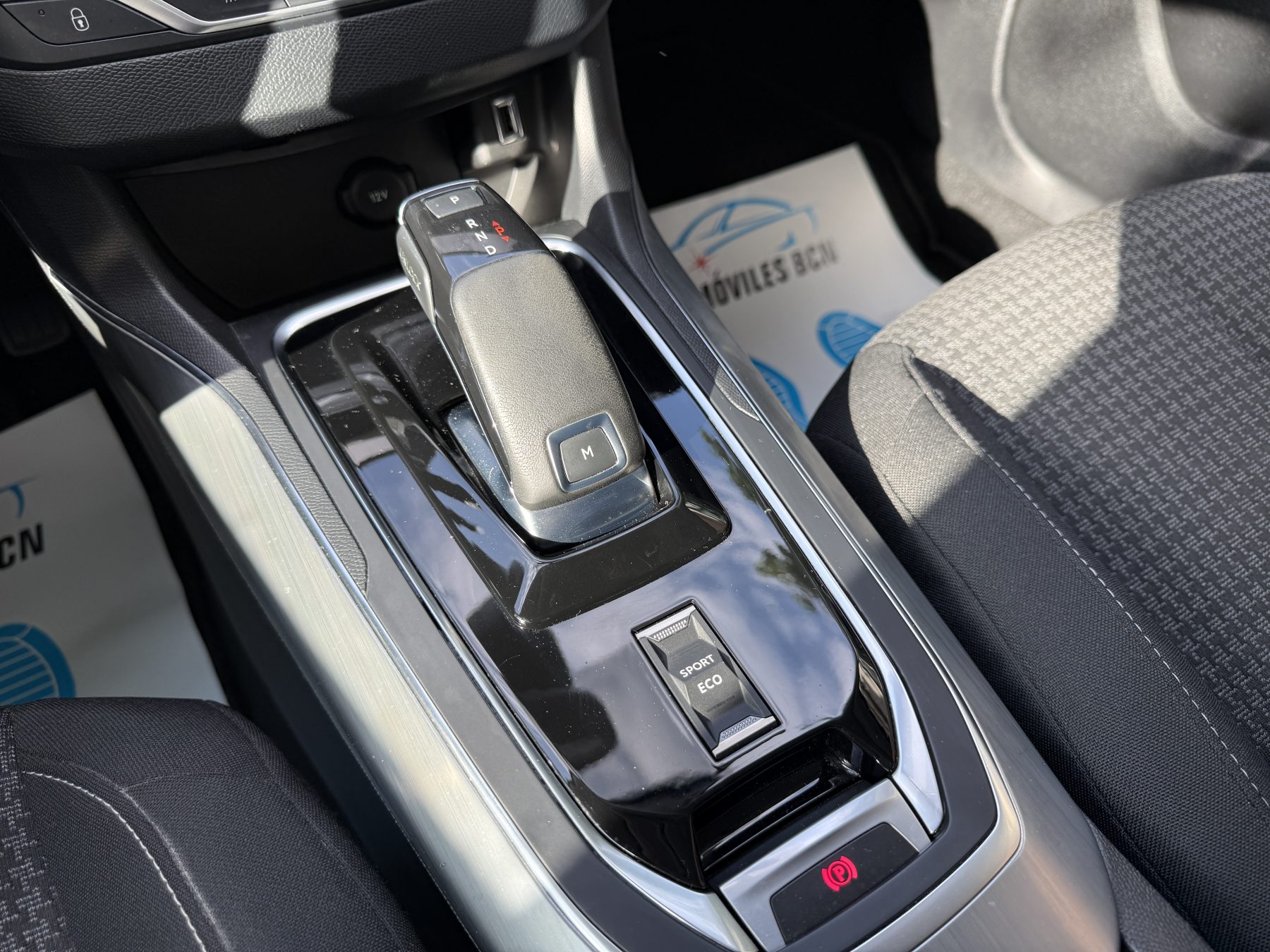 Peugeot 308 SW
