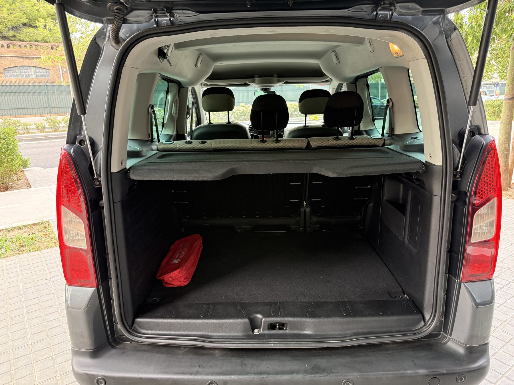Citroen Berlingo XTR