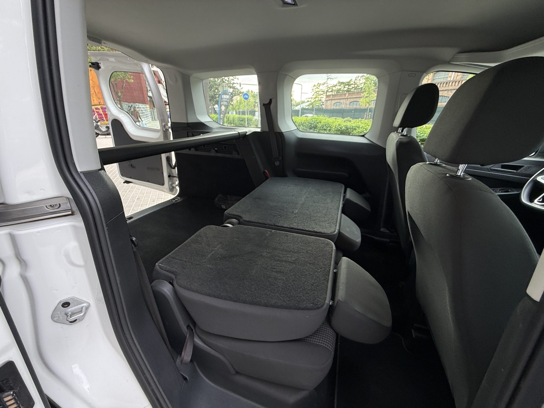 Volkwagen Caddy