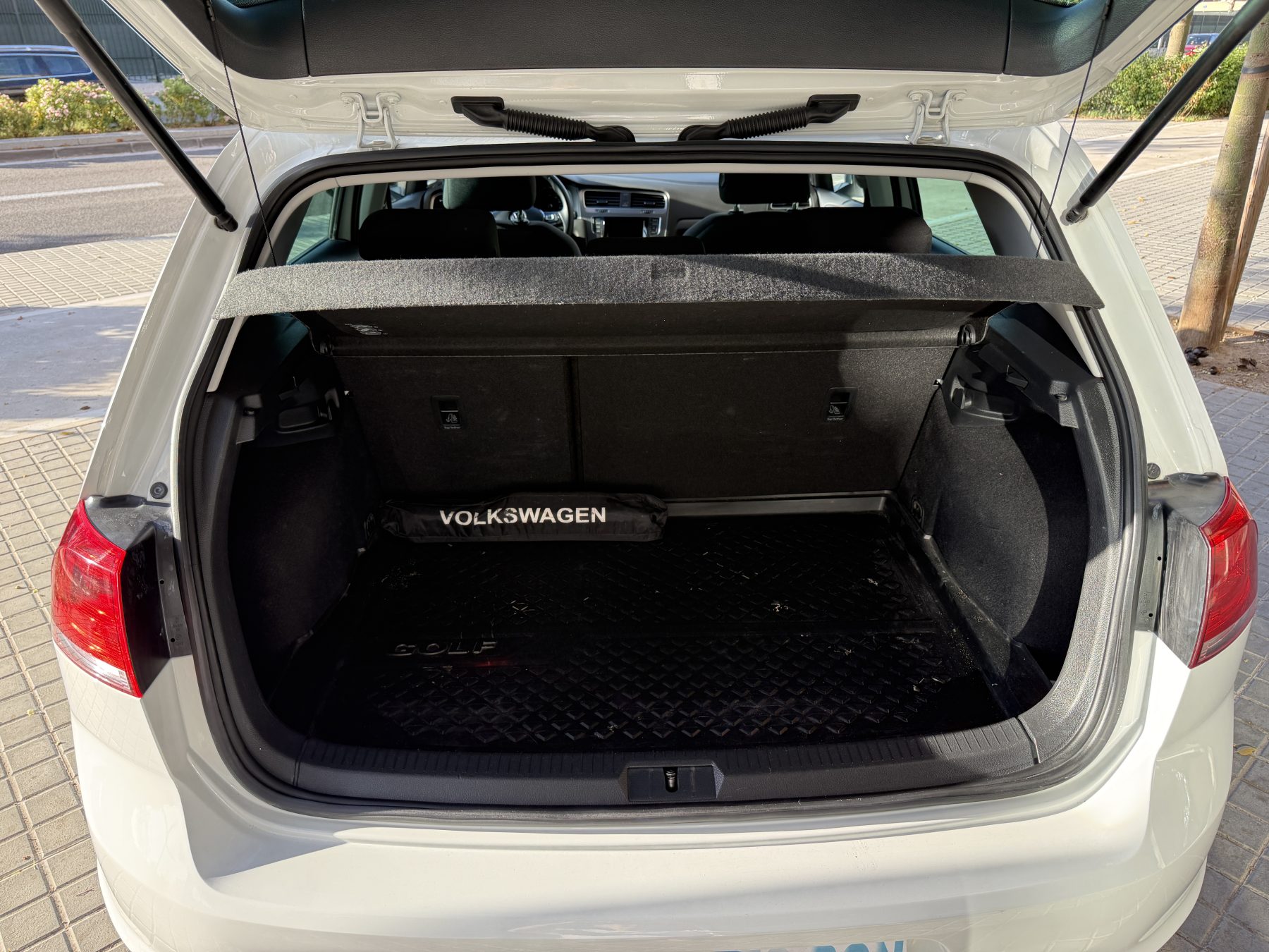 Golf VII