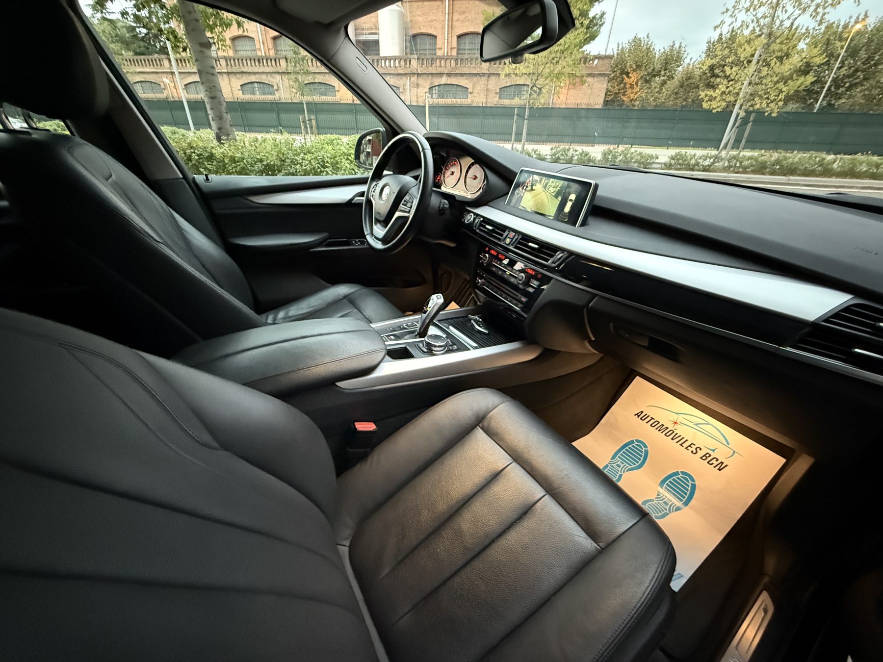 X5