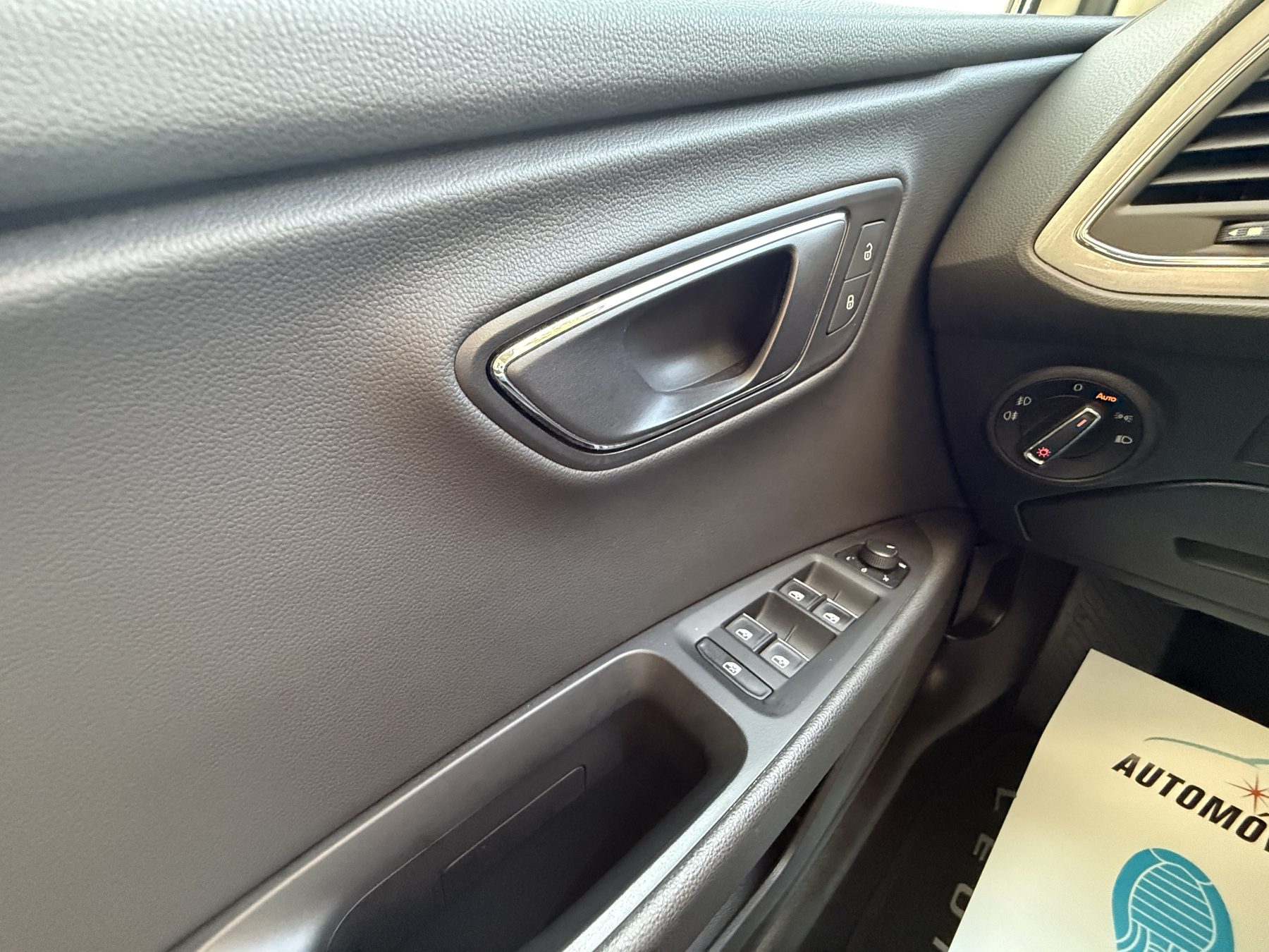 Seat León FR