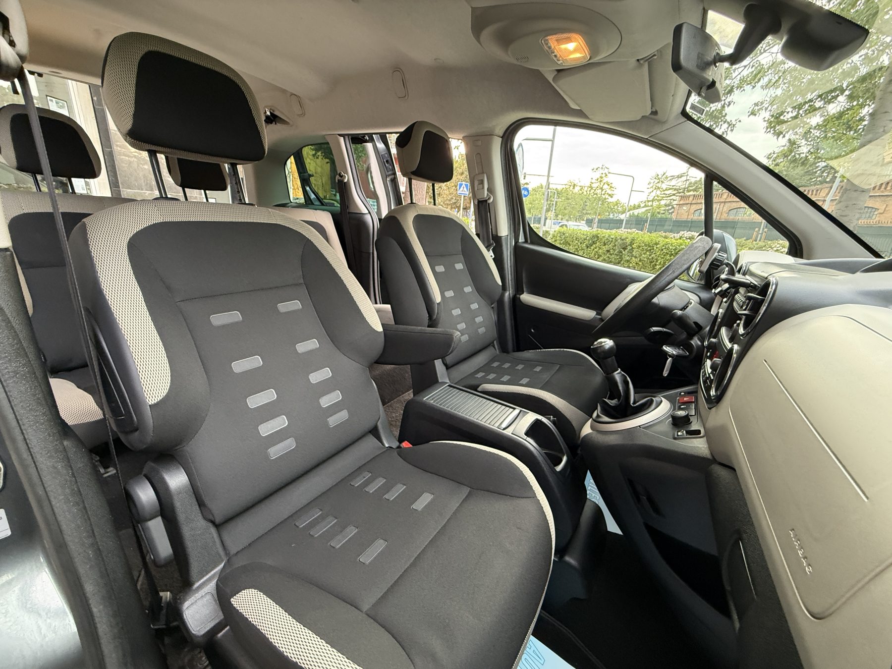 Citroen Berlingo XTR