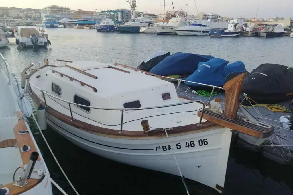 Menorquin 36