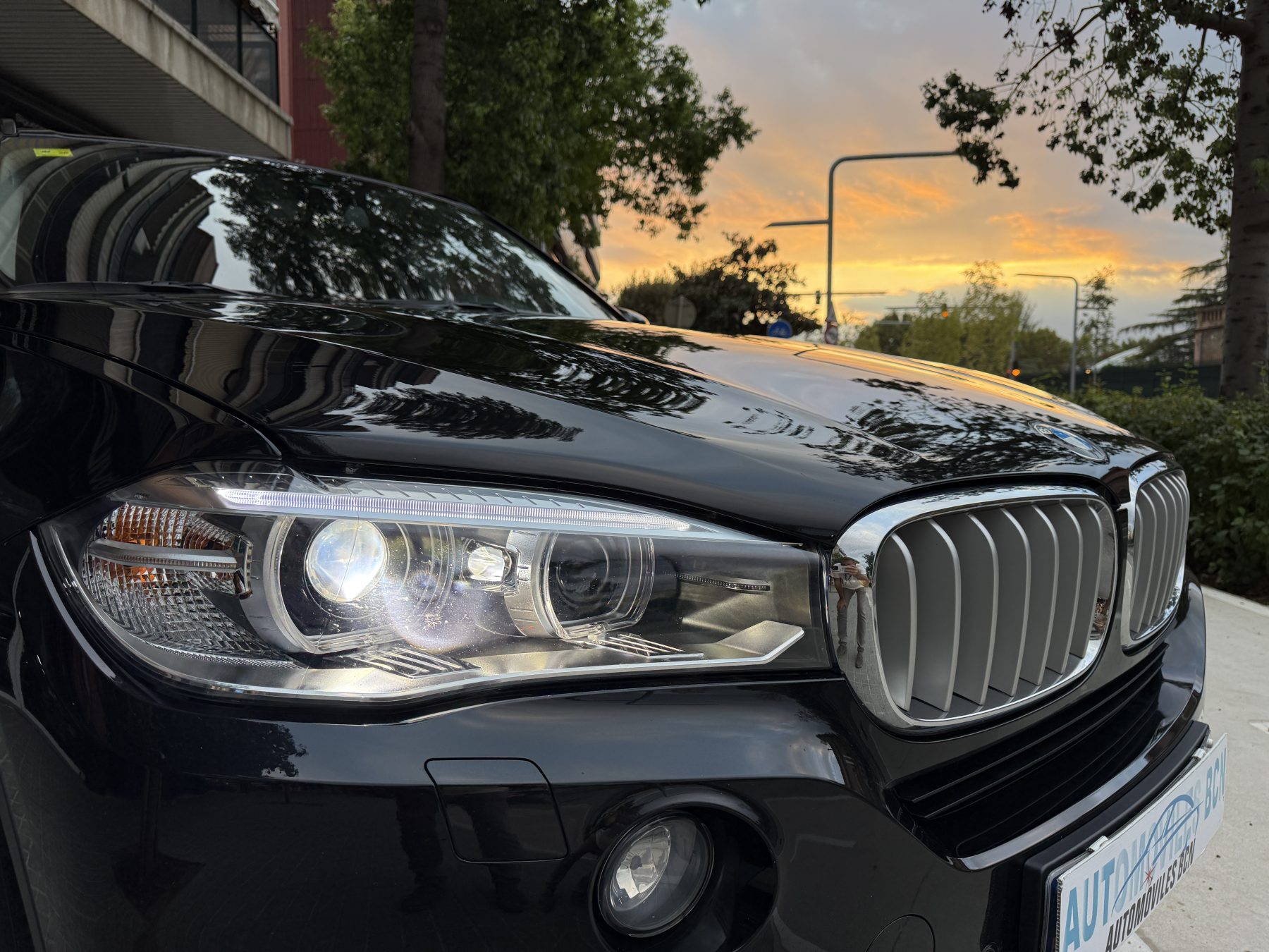 X5