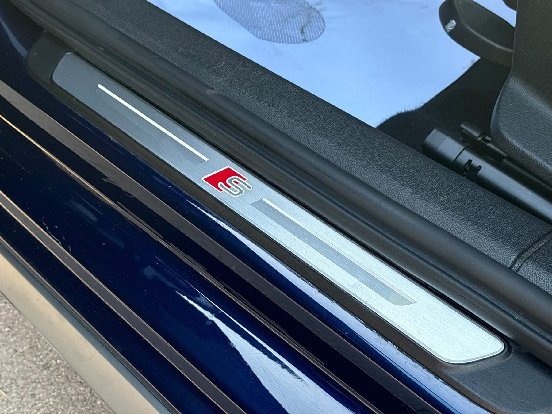 A3 Sportback