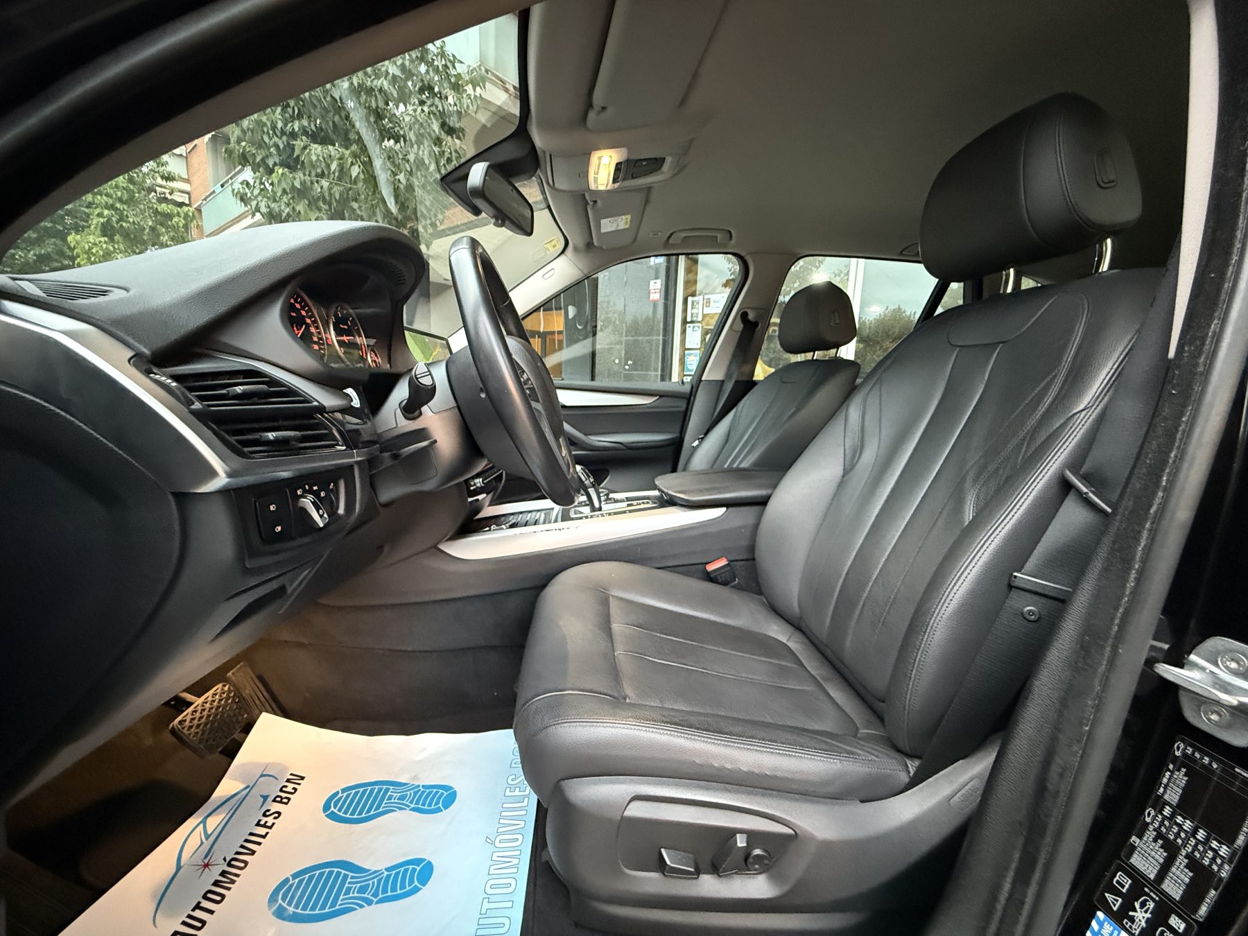 X5