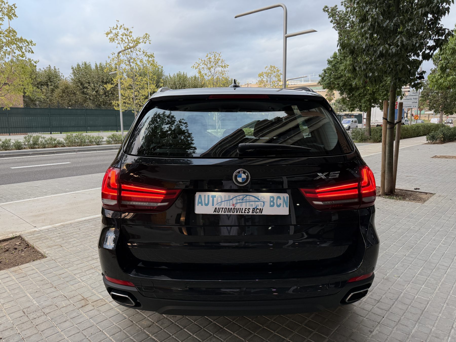 X5