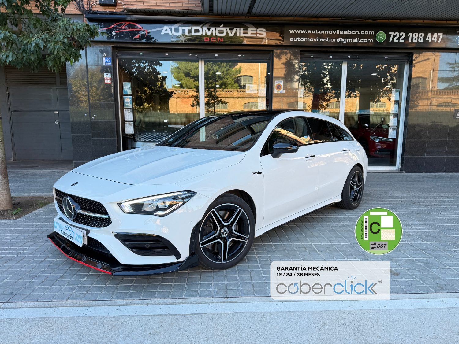 Mercedes-Benz C250