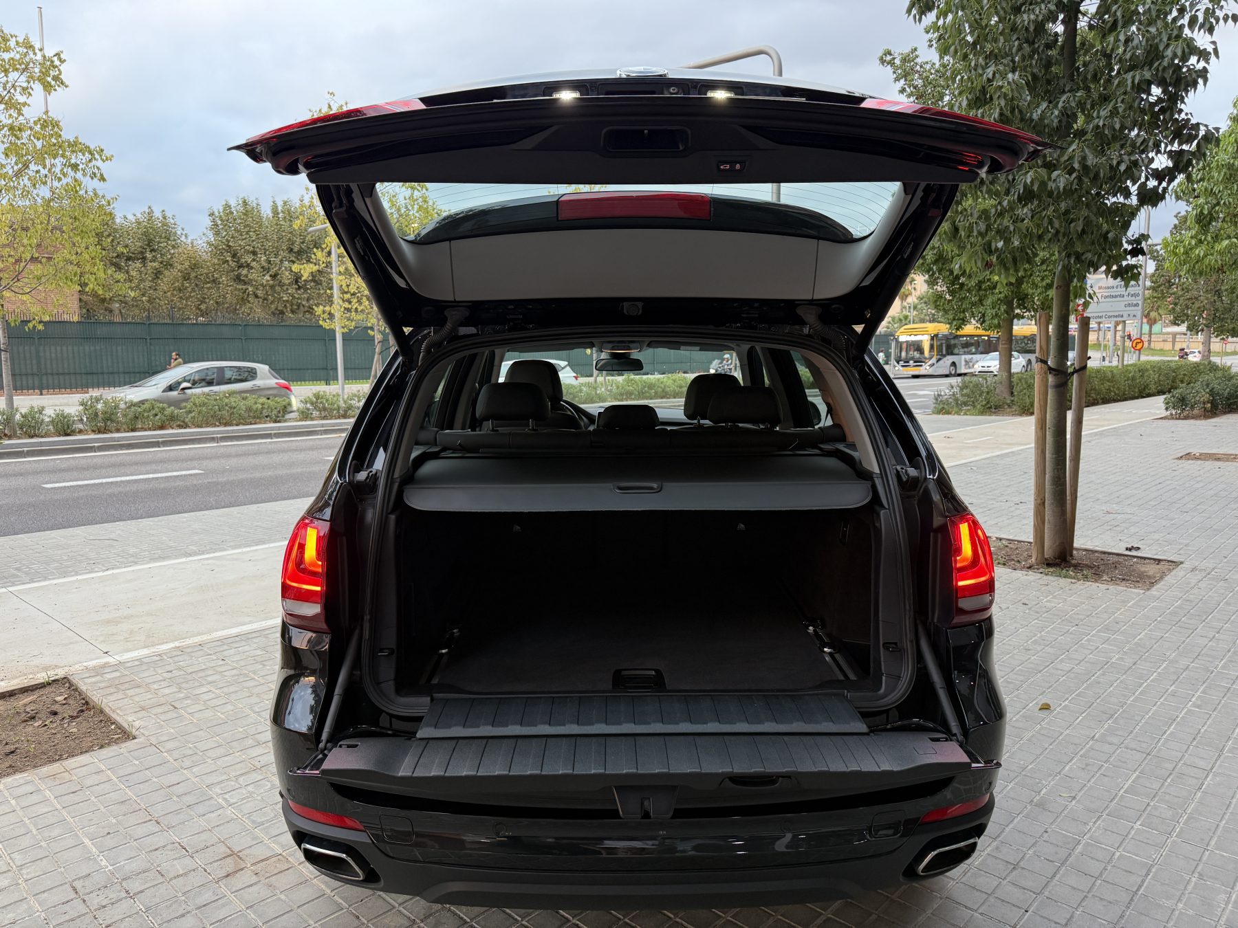 X5