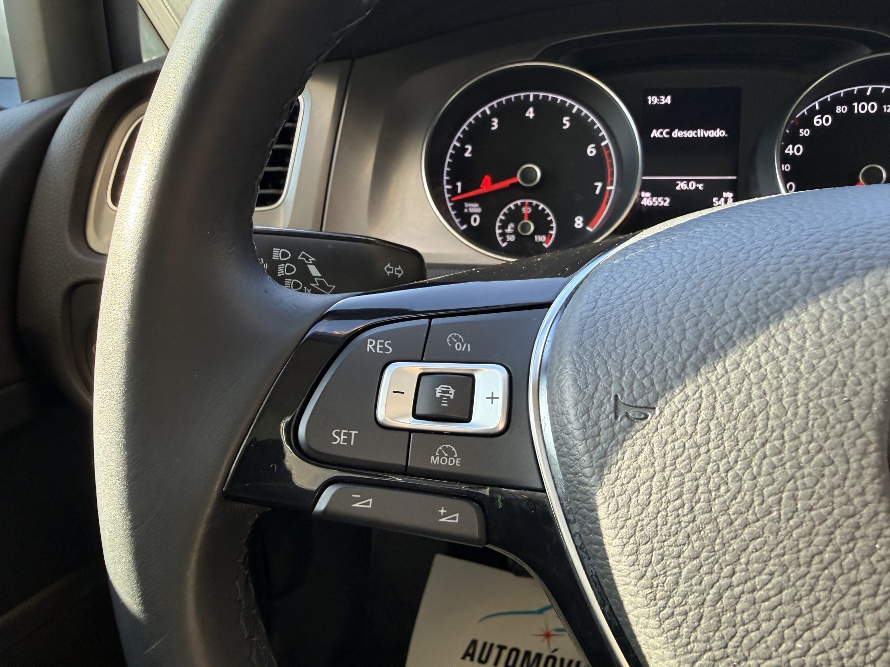 Golf VII