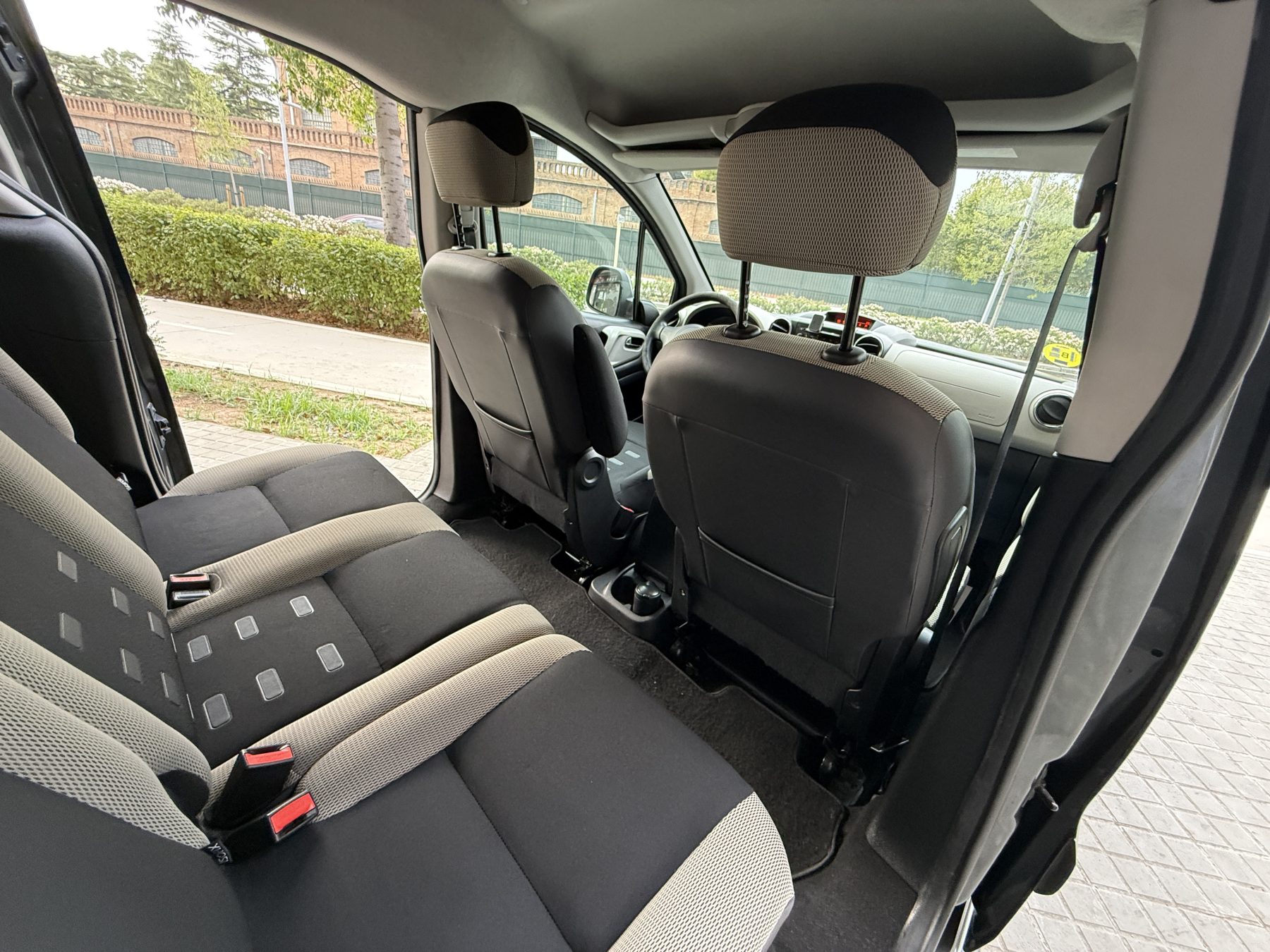 Citroen Berlingo XTR