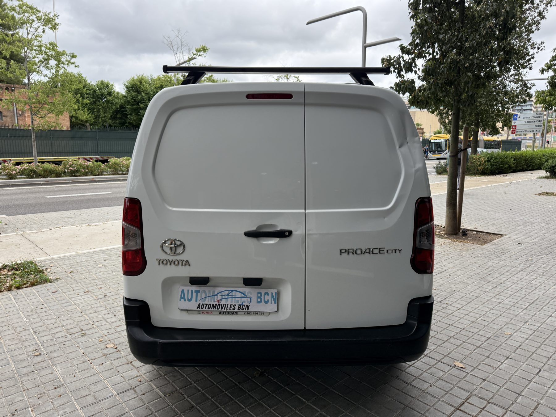 Proace