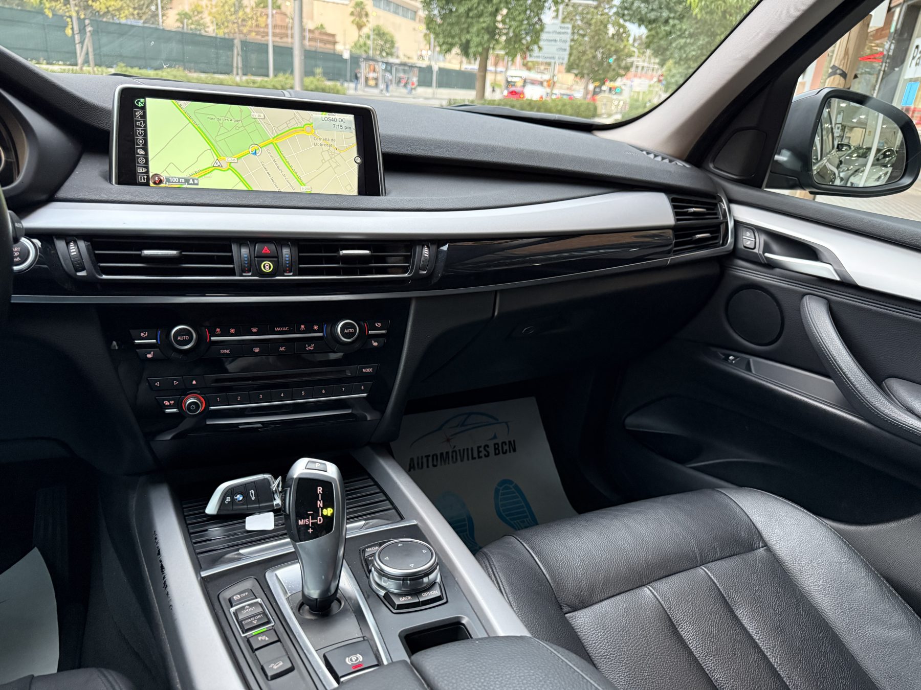 X5