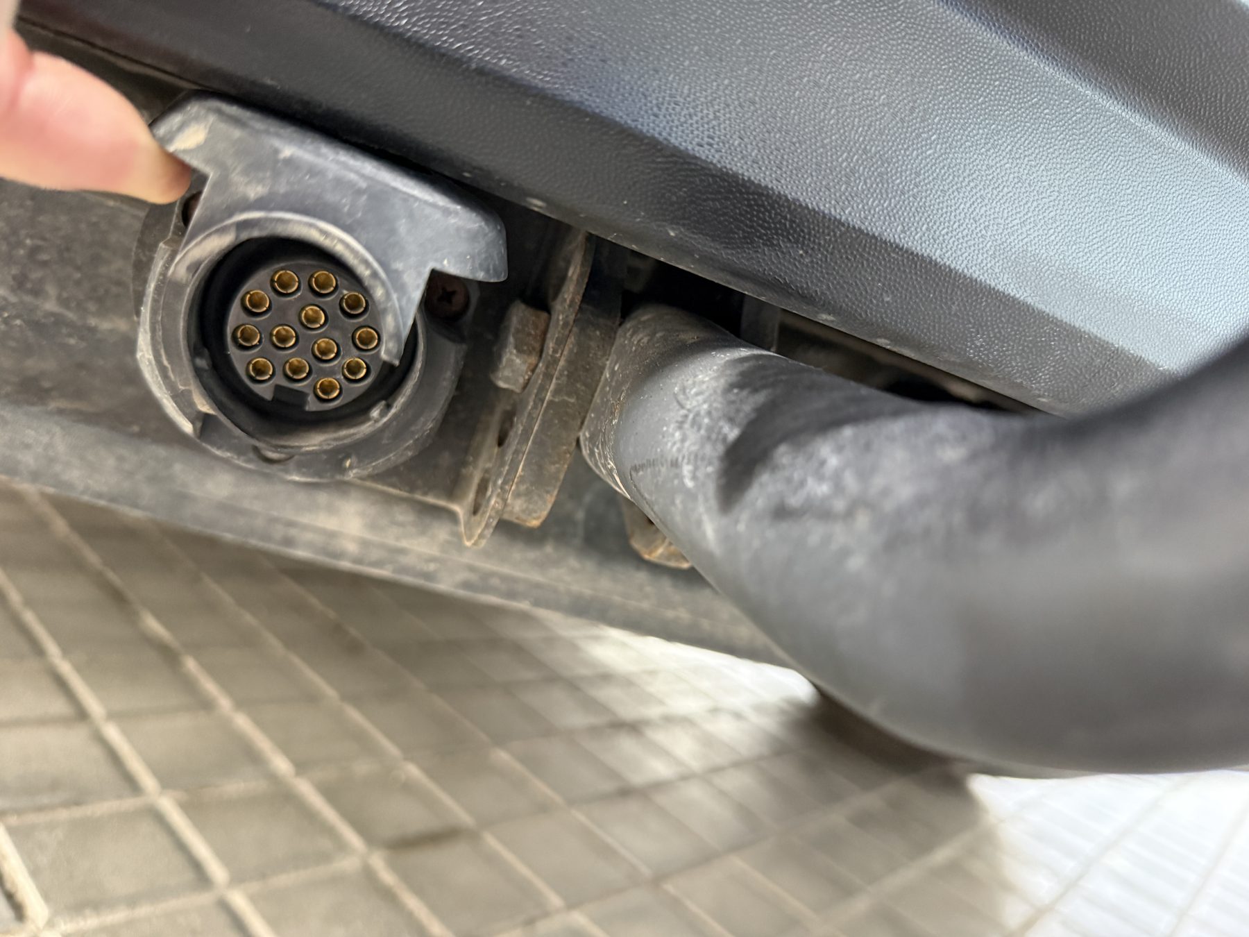 Volkswagen Tiguan TSI