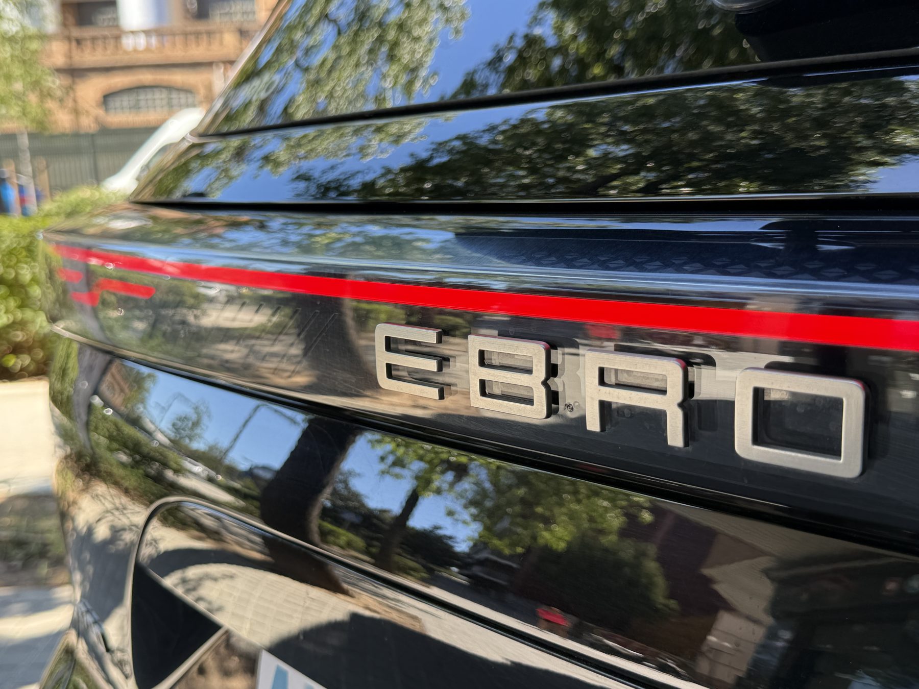 EBRO S700