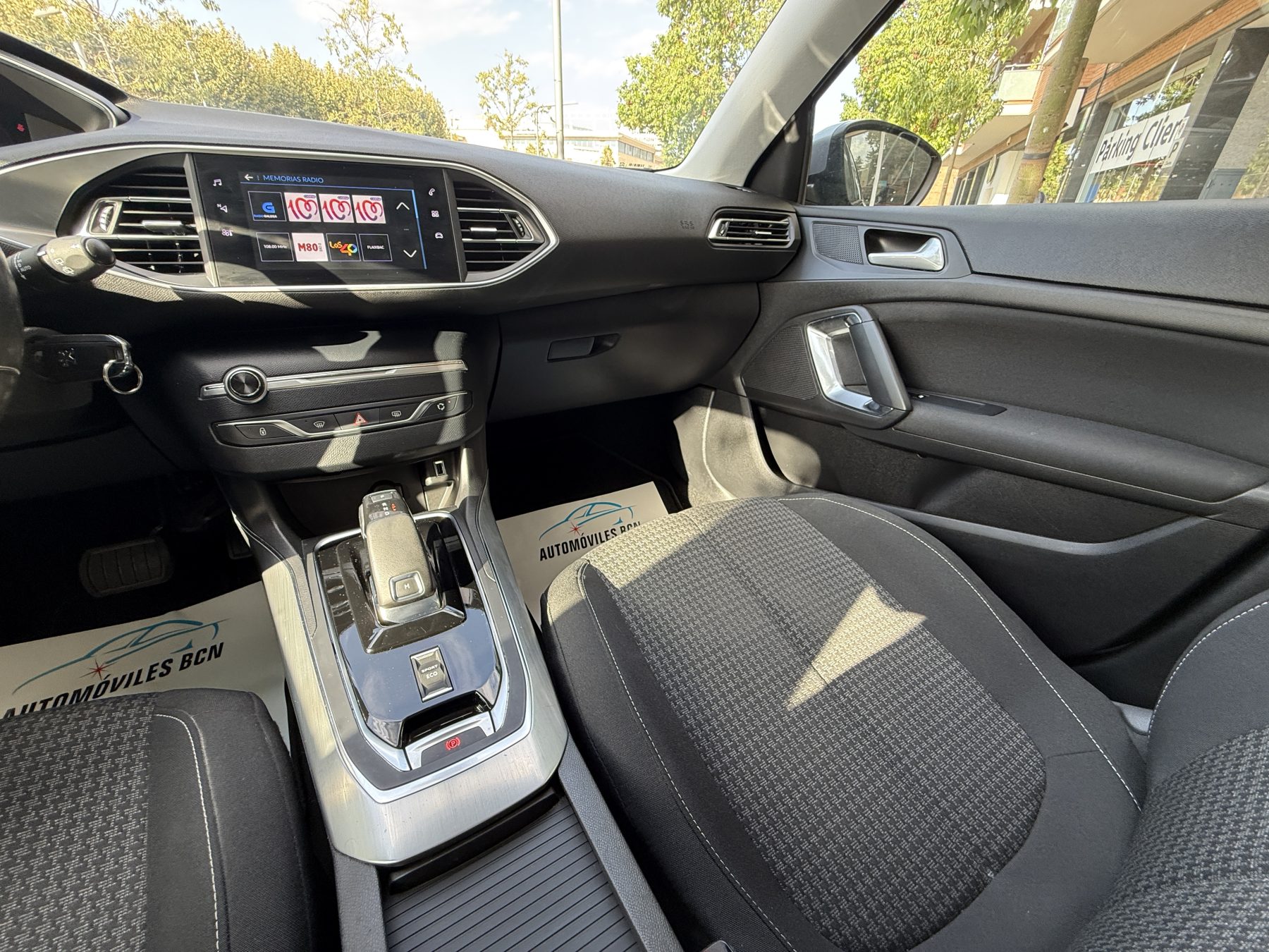 Peugeot 308 SW