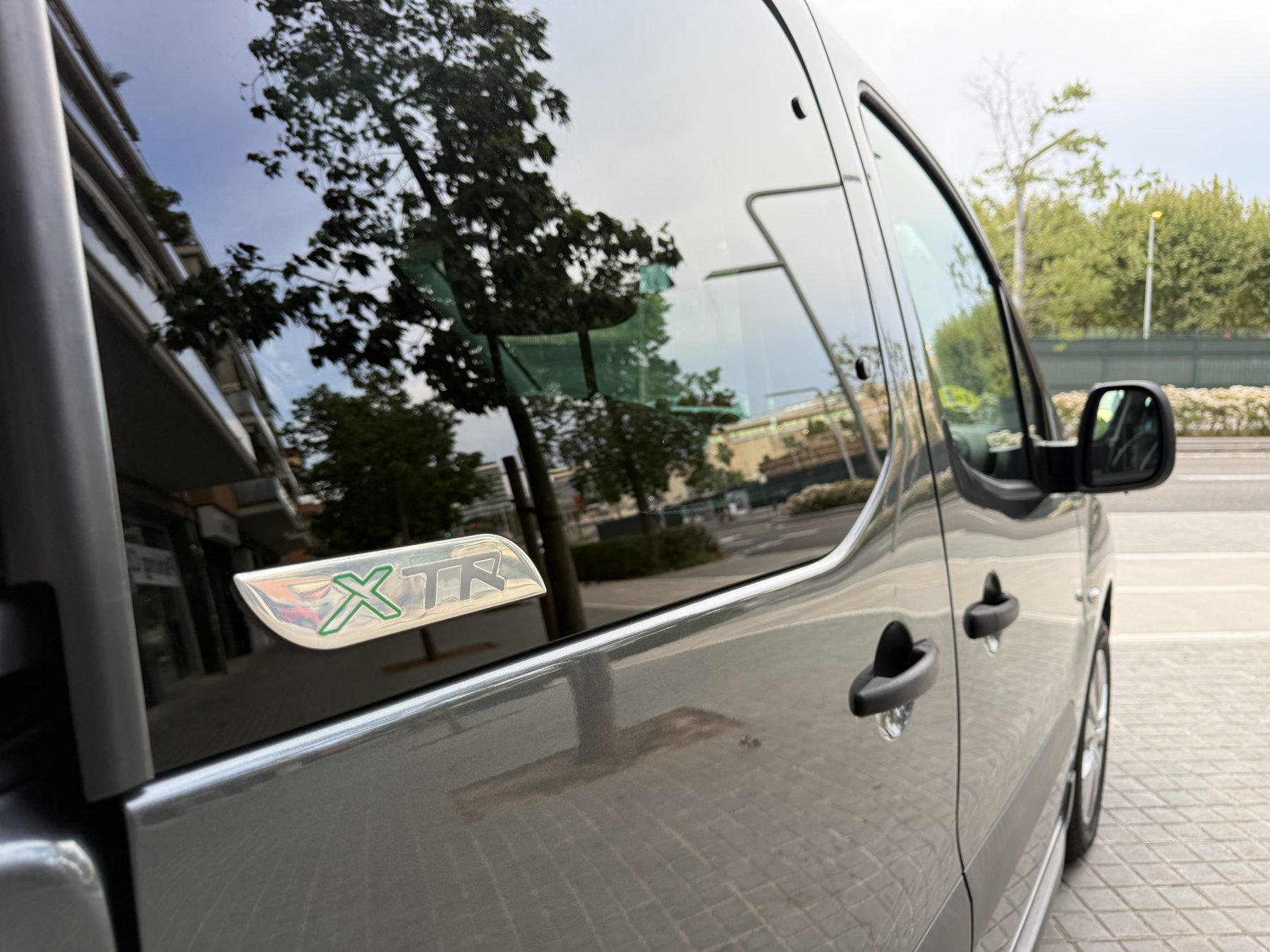 Citroen Berlingo XTR
