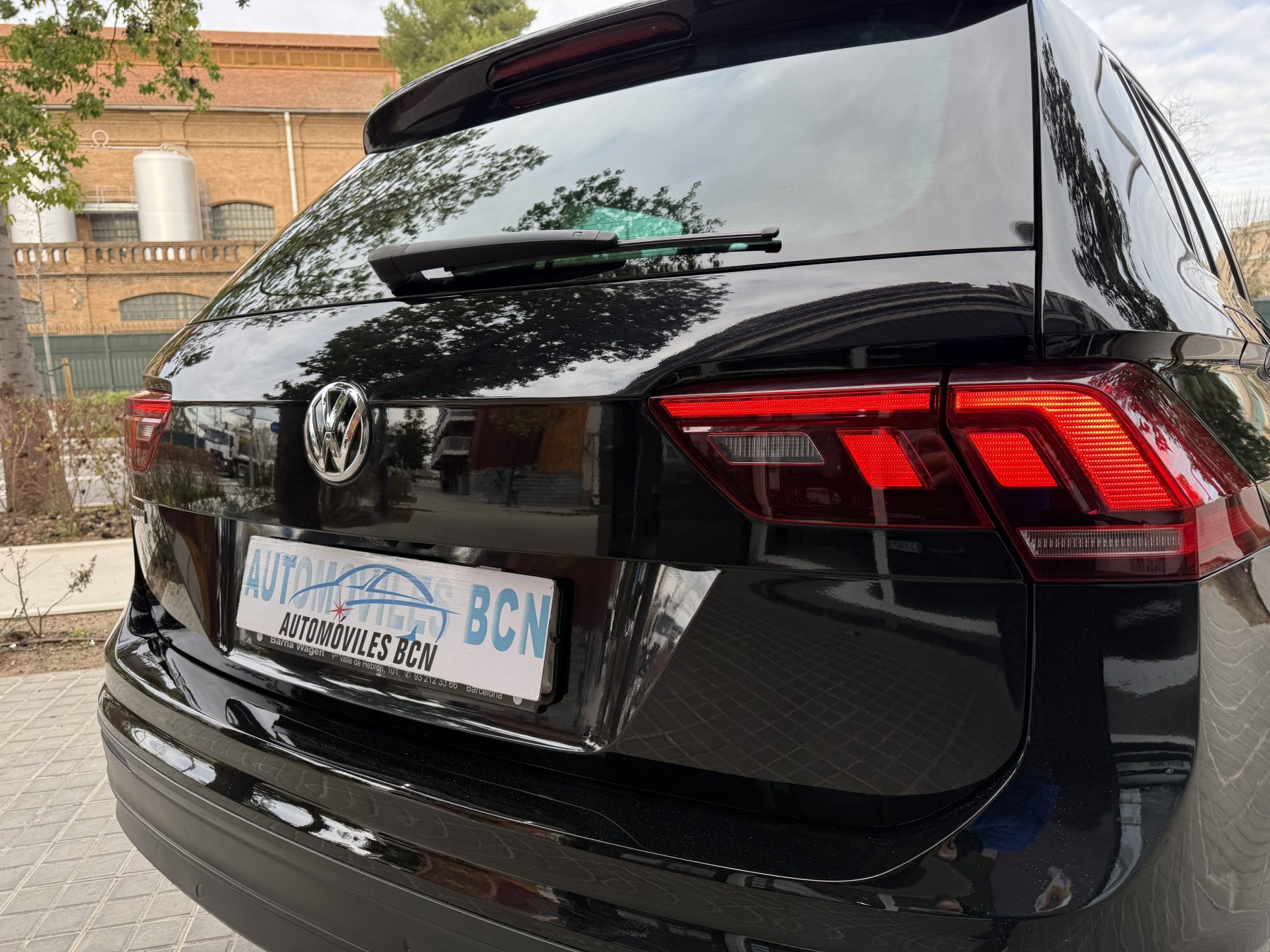 Tiguan