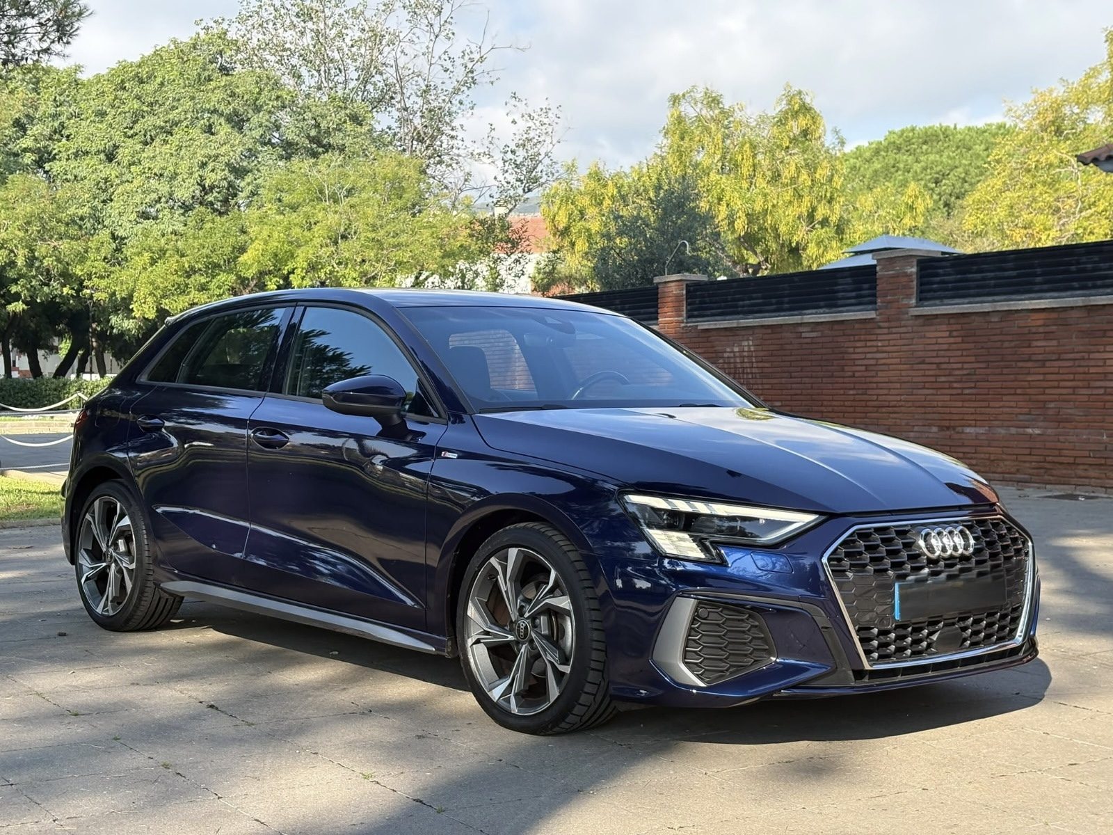 A3 Sportback