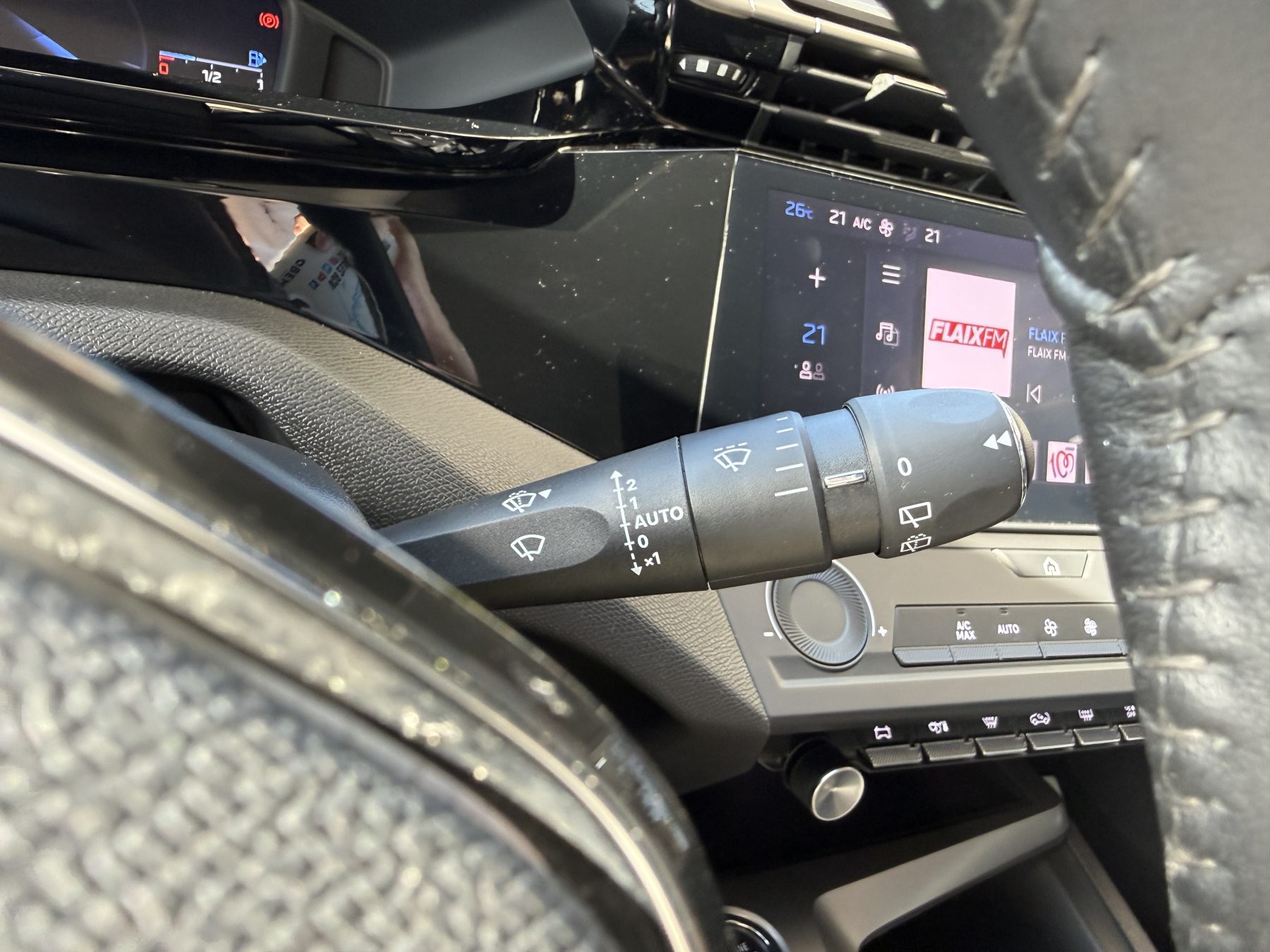 Peugeot 308 Active